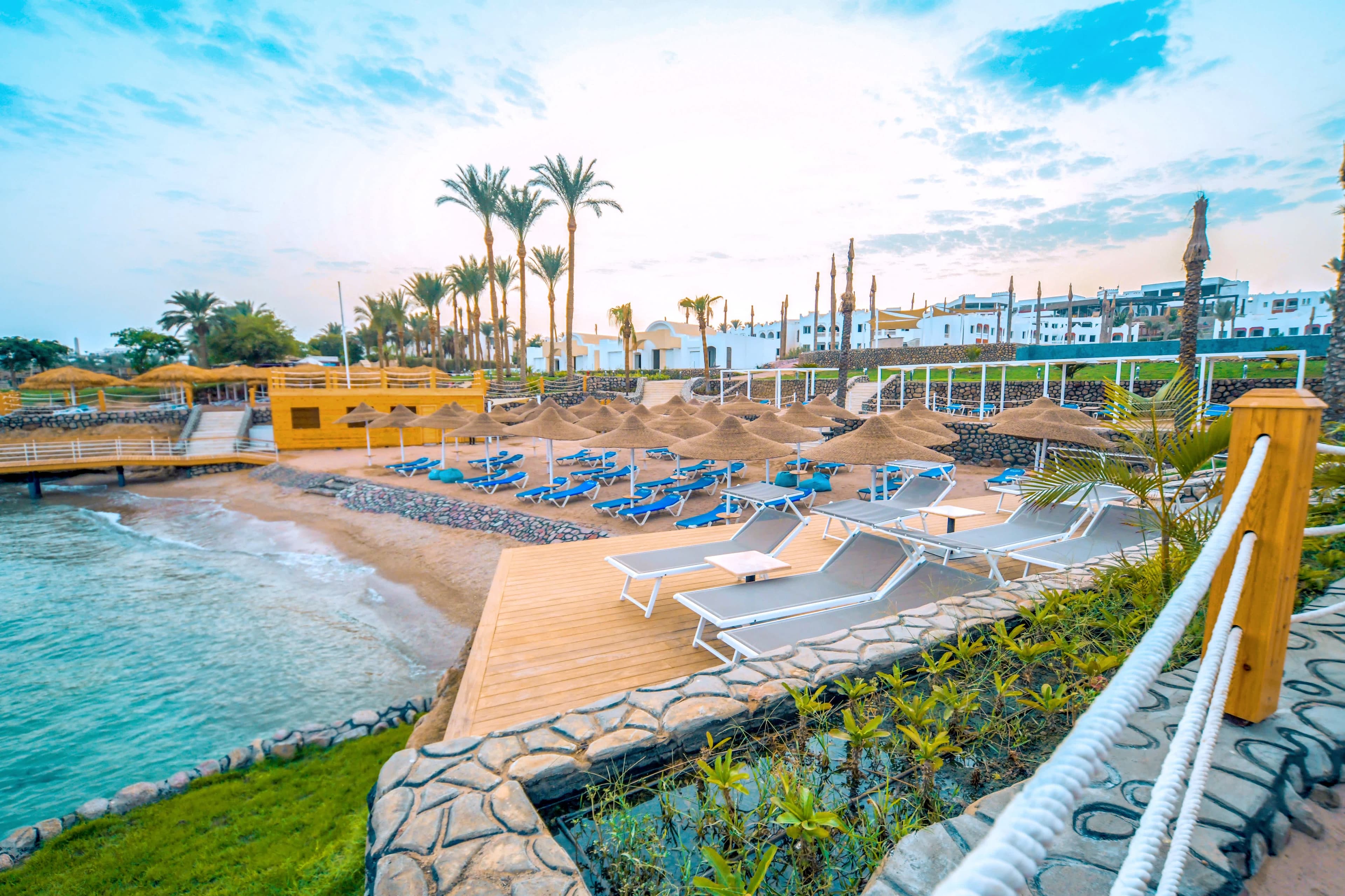 SUNRISE Diamond Beach Resort - Grand Select Ansicht 3