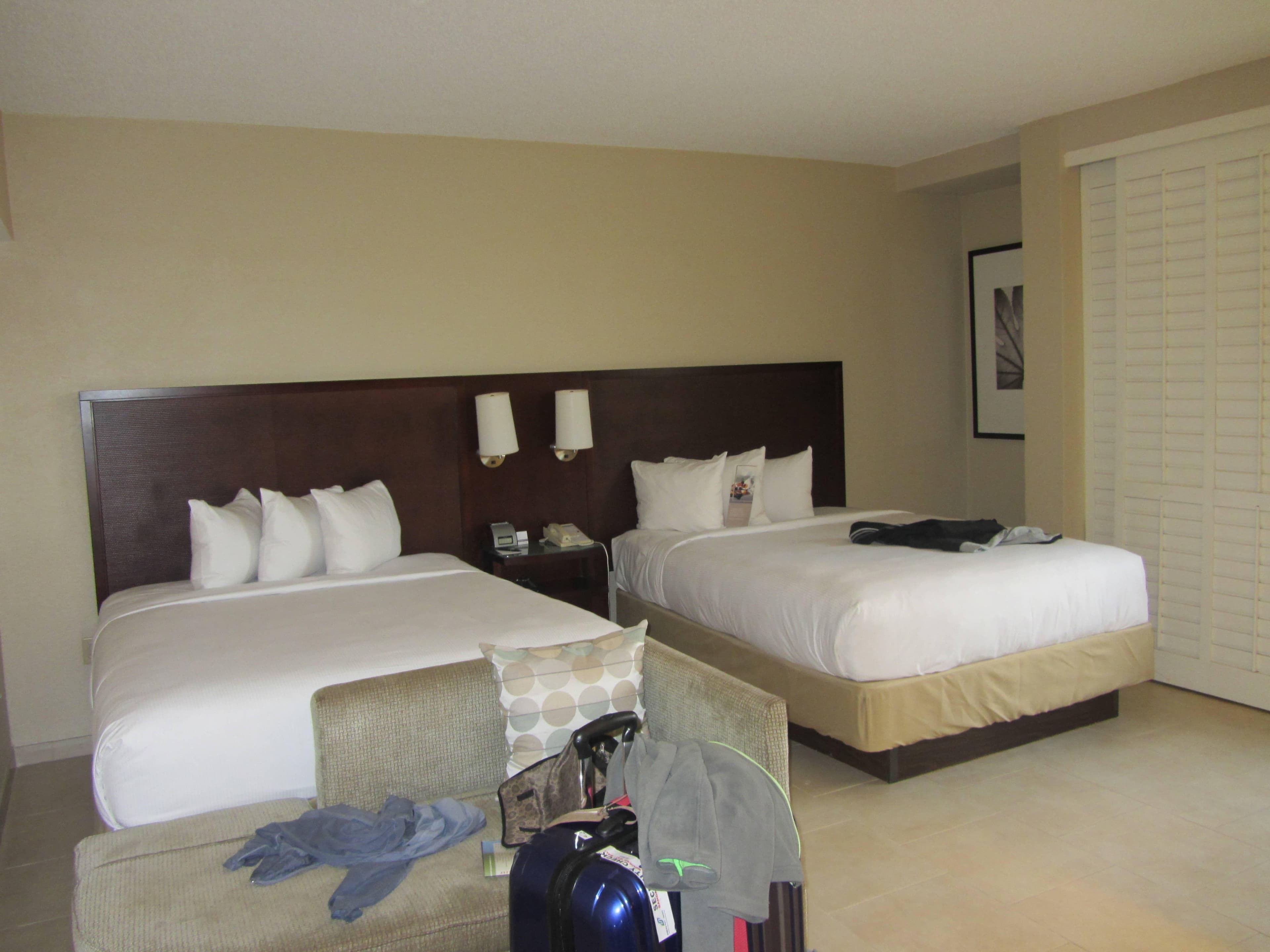 Pier Sixty-Six Hotel & Marina Ansicht 4