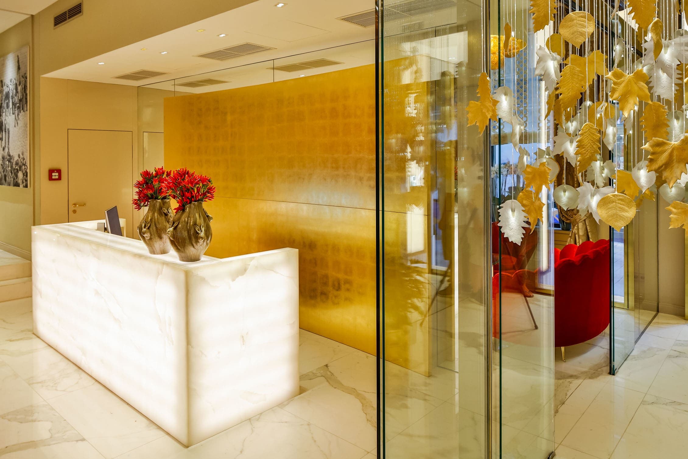 Boutiquehotel Das Tyrol Ansicht 7
