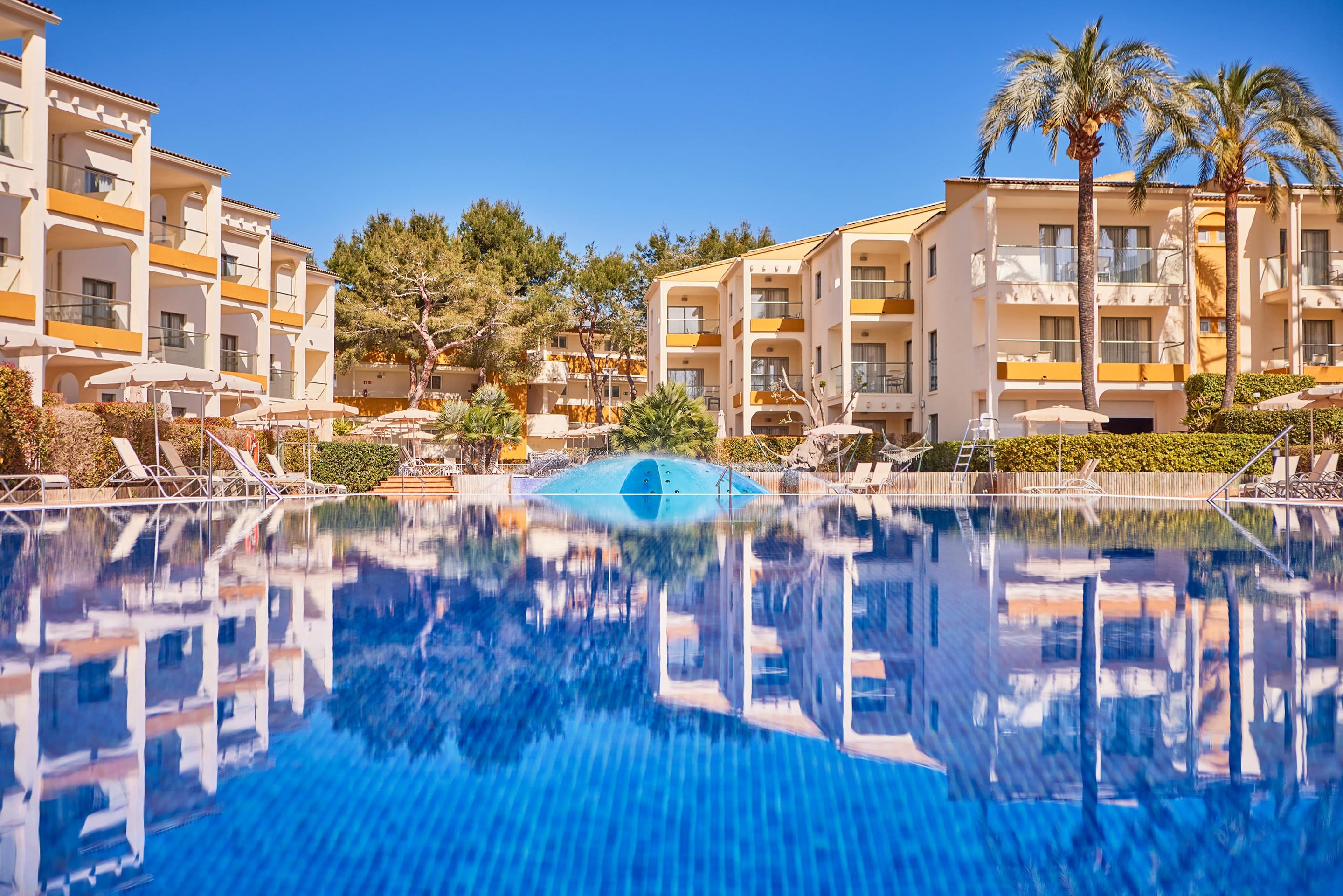 Zafiro Tropic Ansicht 7