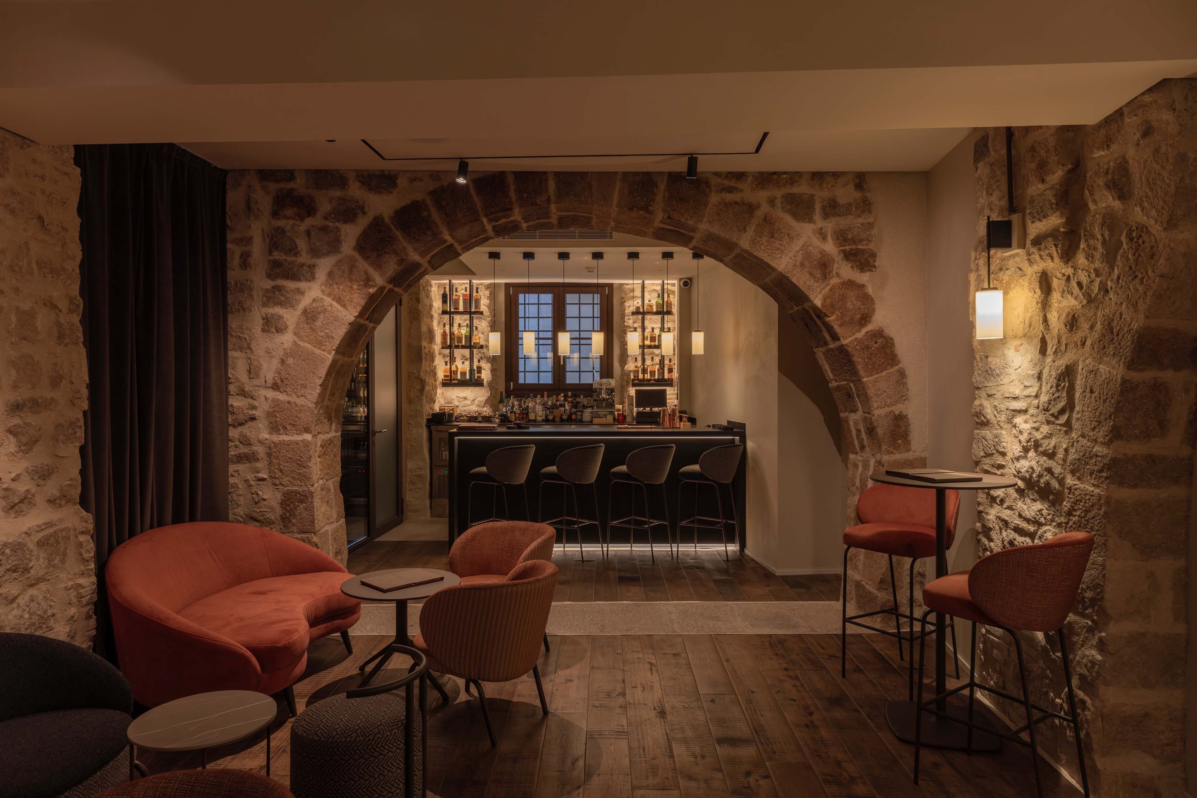 Hotel Gran Barcino Ansicht 7