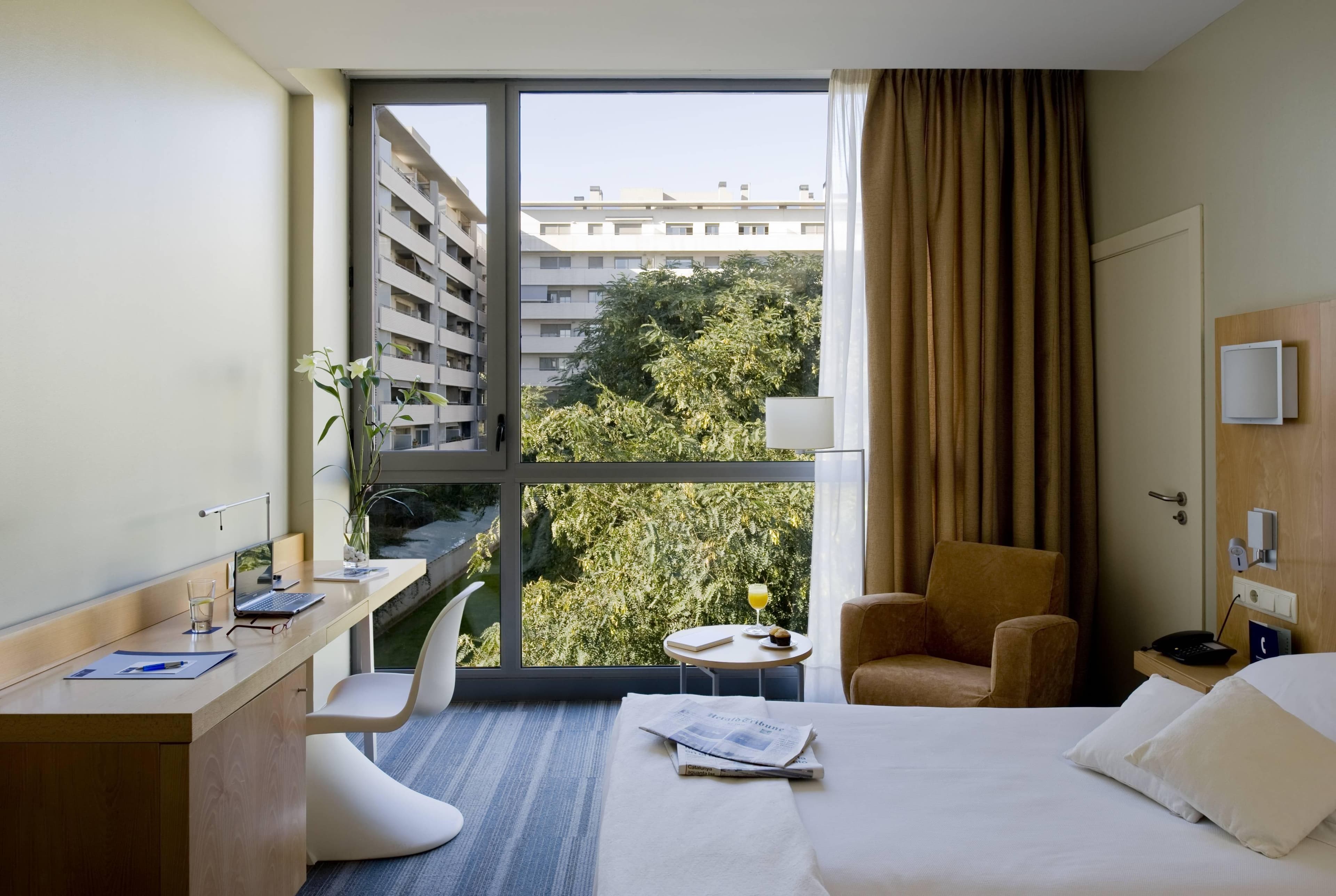 Occidental Atenea Mar - Adults only Ansicht 5