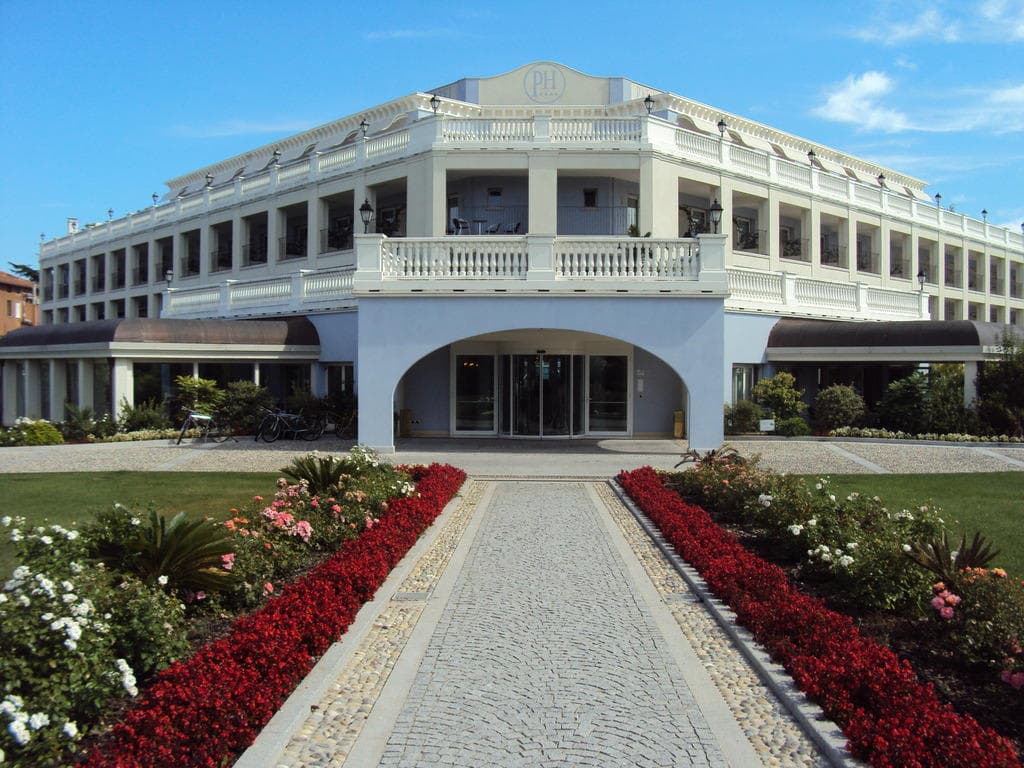 Hotel Palace Desenzano