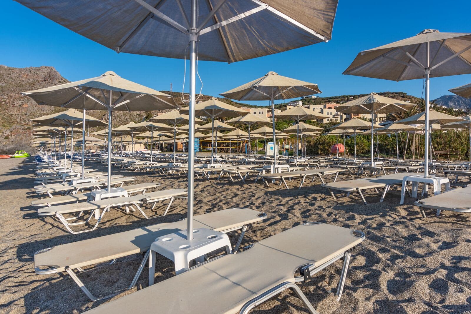 Hapimag Resort Damnoni Ansicht 10