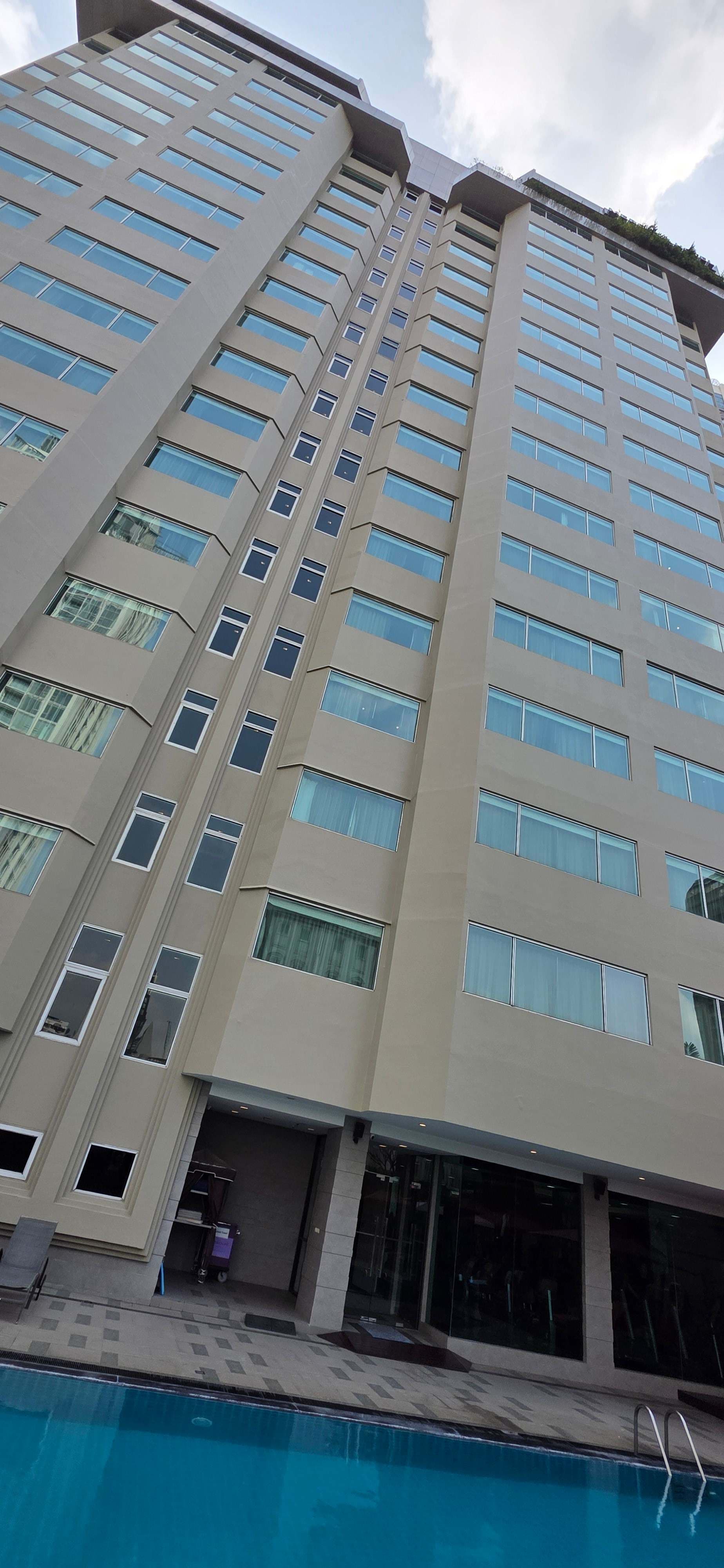 Mercure Bangkok Sukhumvit 11