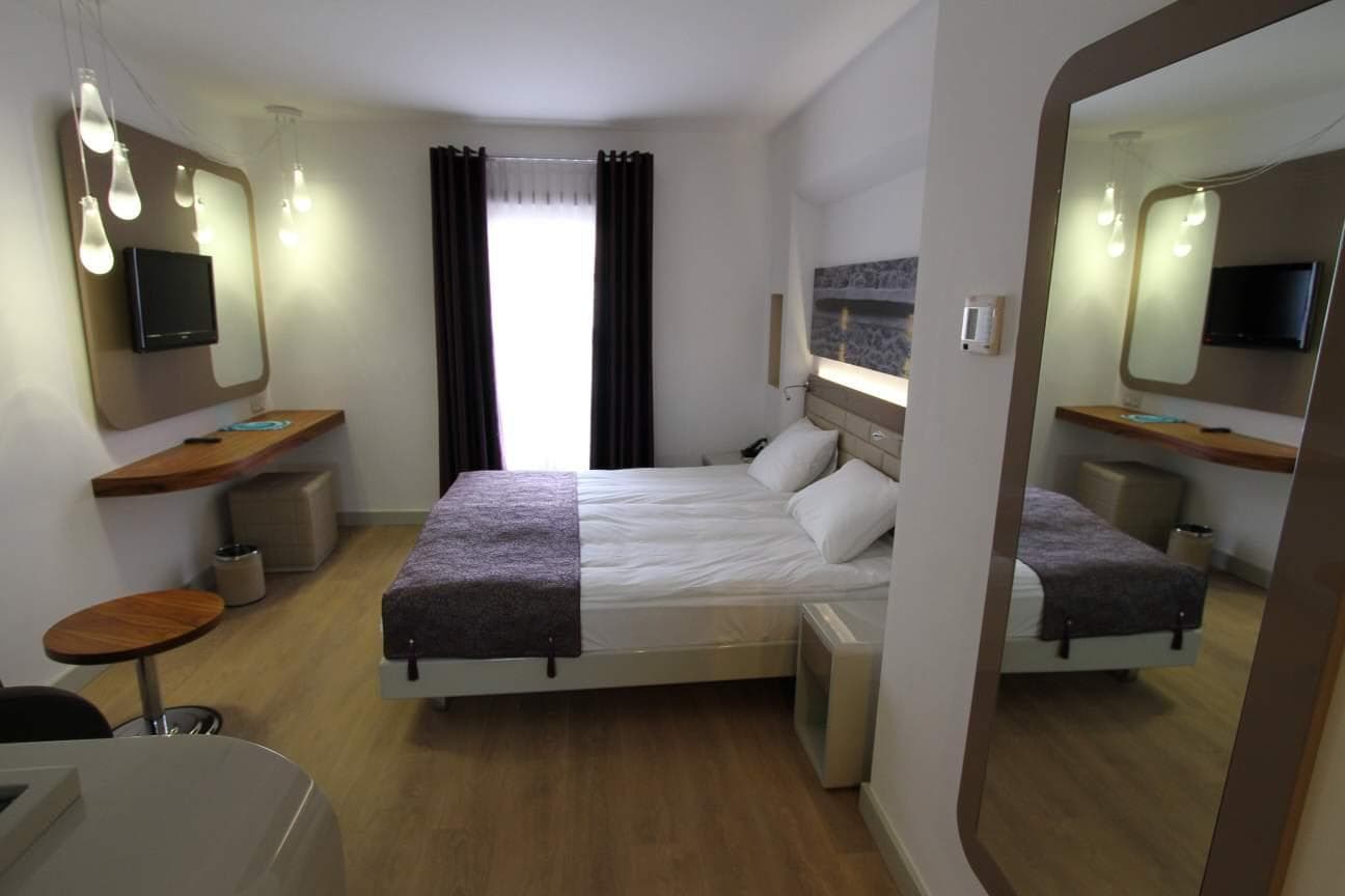 Puding Marina Residence Ansicht 4