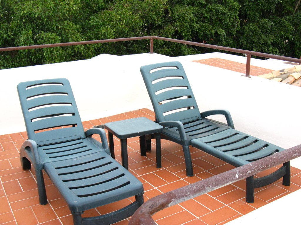 Hotel Regency Country Club Ansicht 6