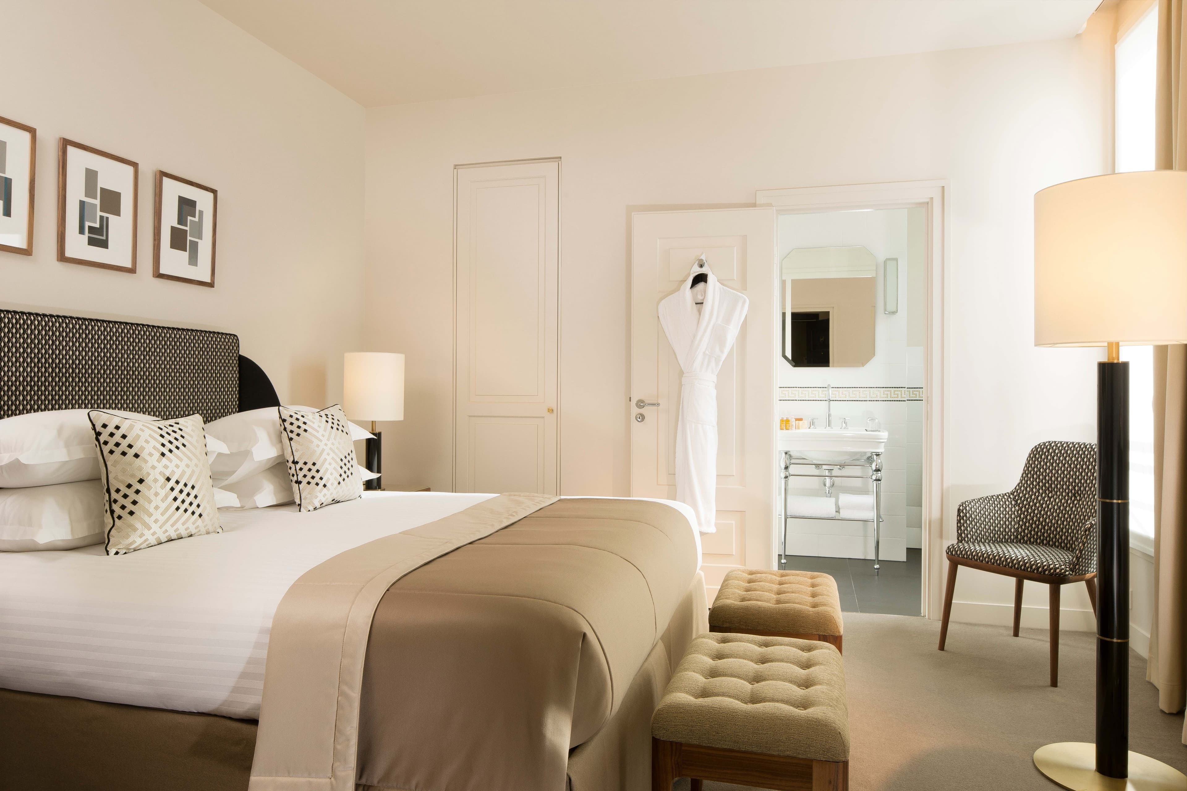 Le Tsuba Hotel Paris