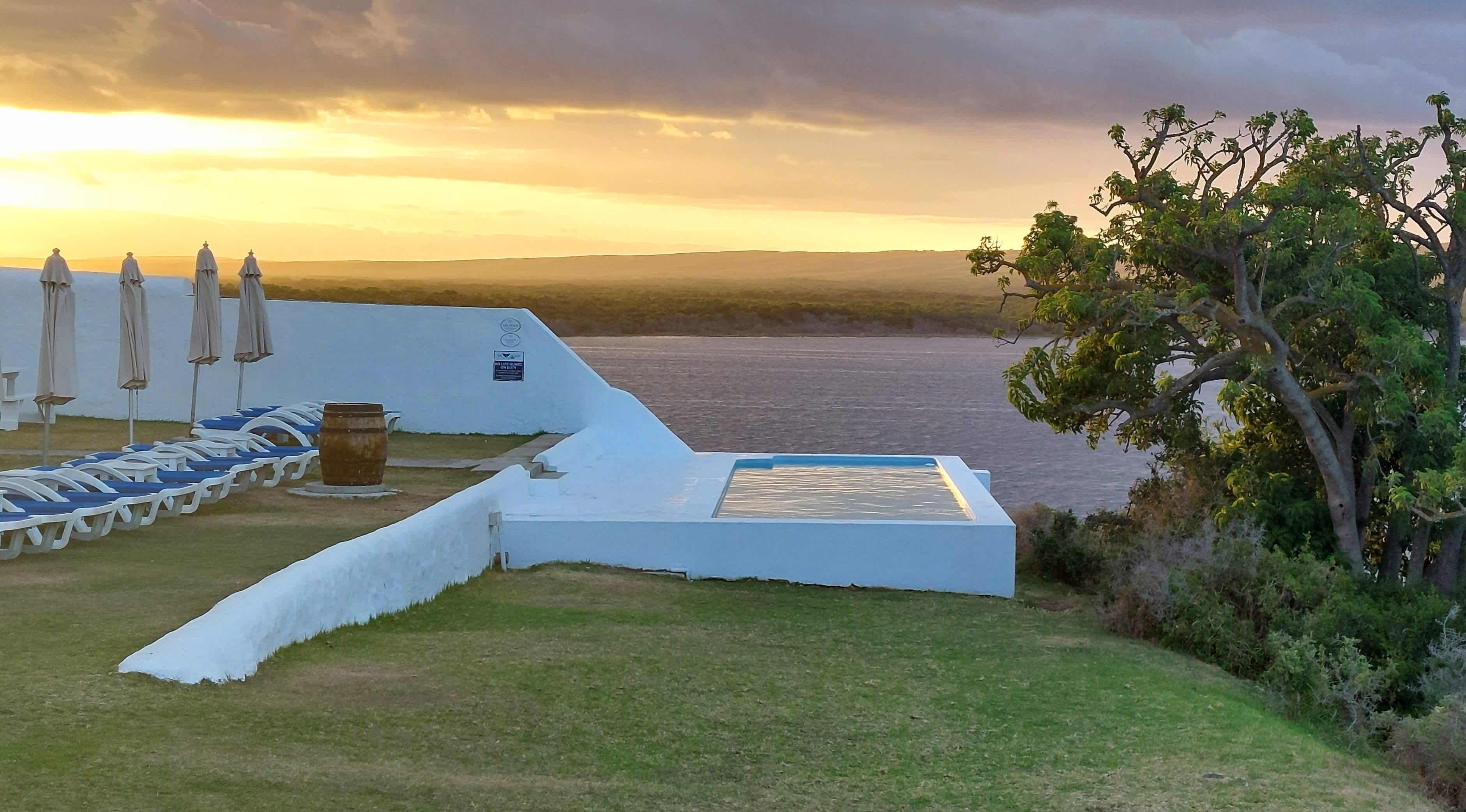 De Hoop Nature Reserve Ansicht 6