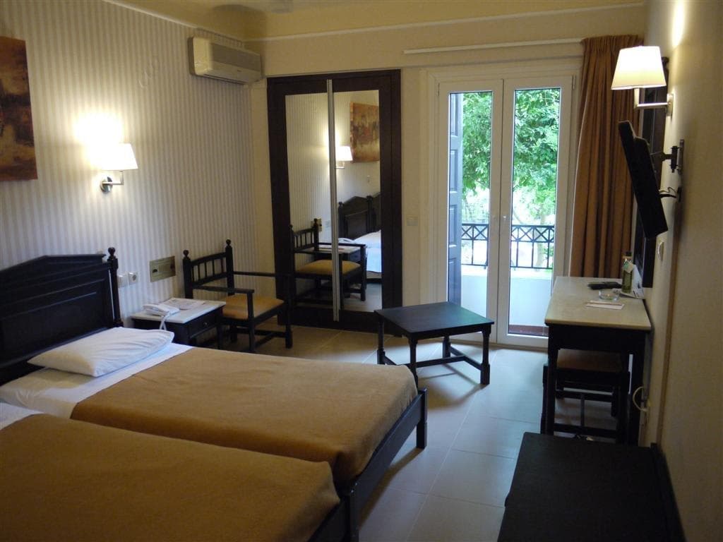 Hotel Fortezza Ansicht 5