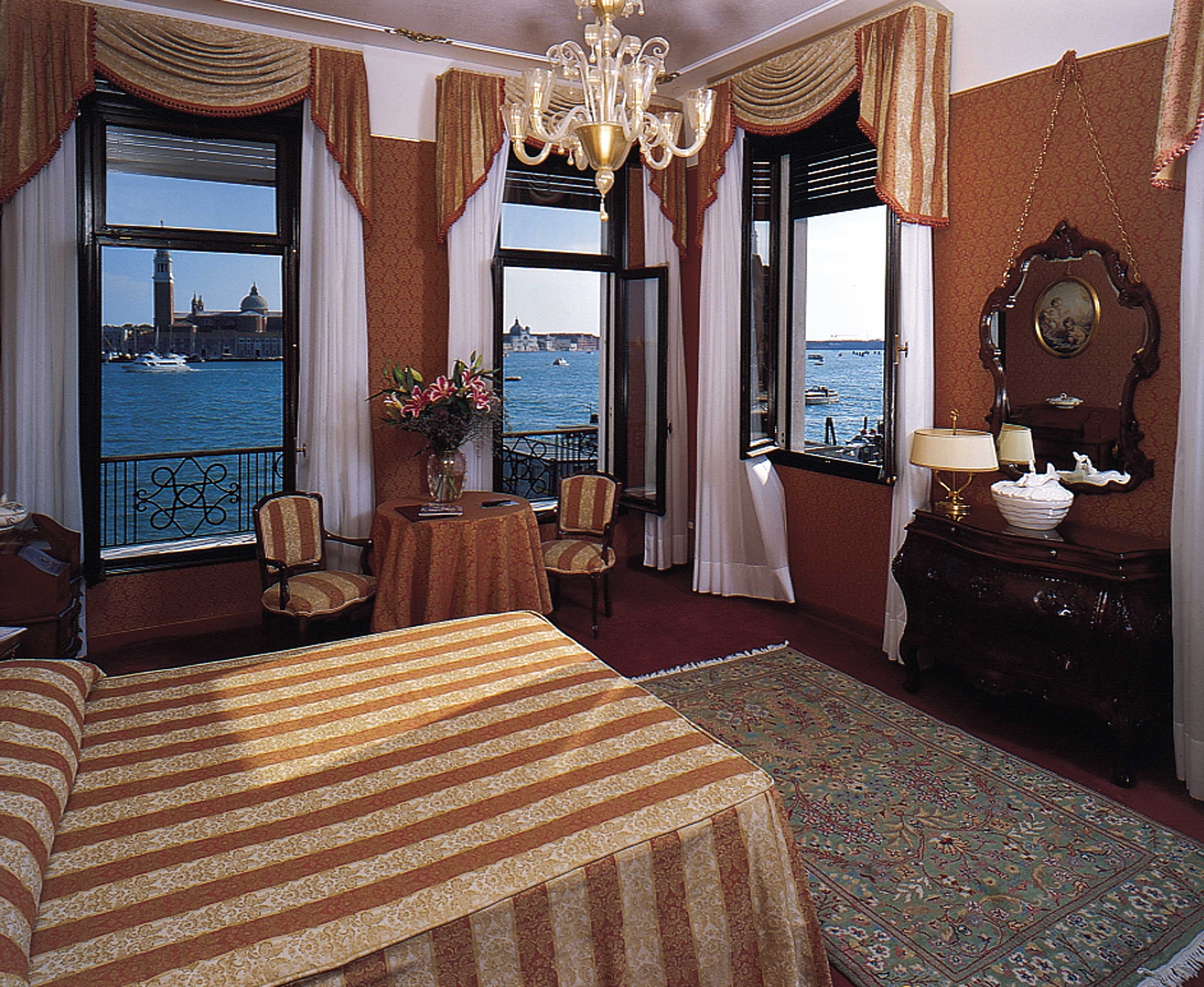 Hotel Locanda Vivaldi Ansicht 9