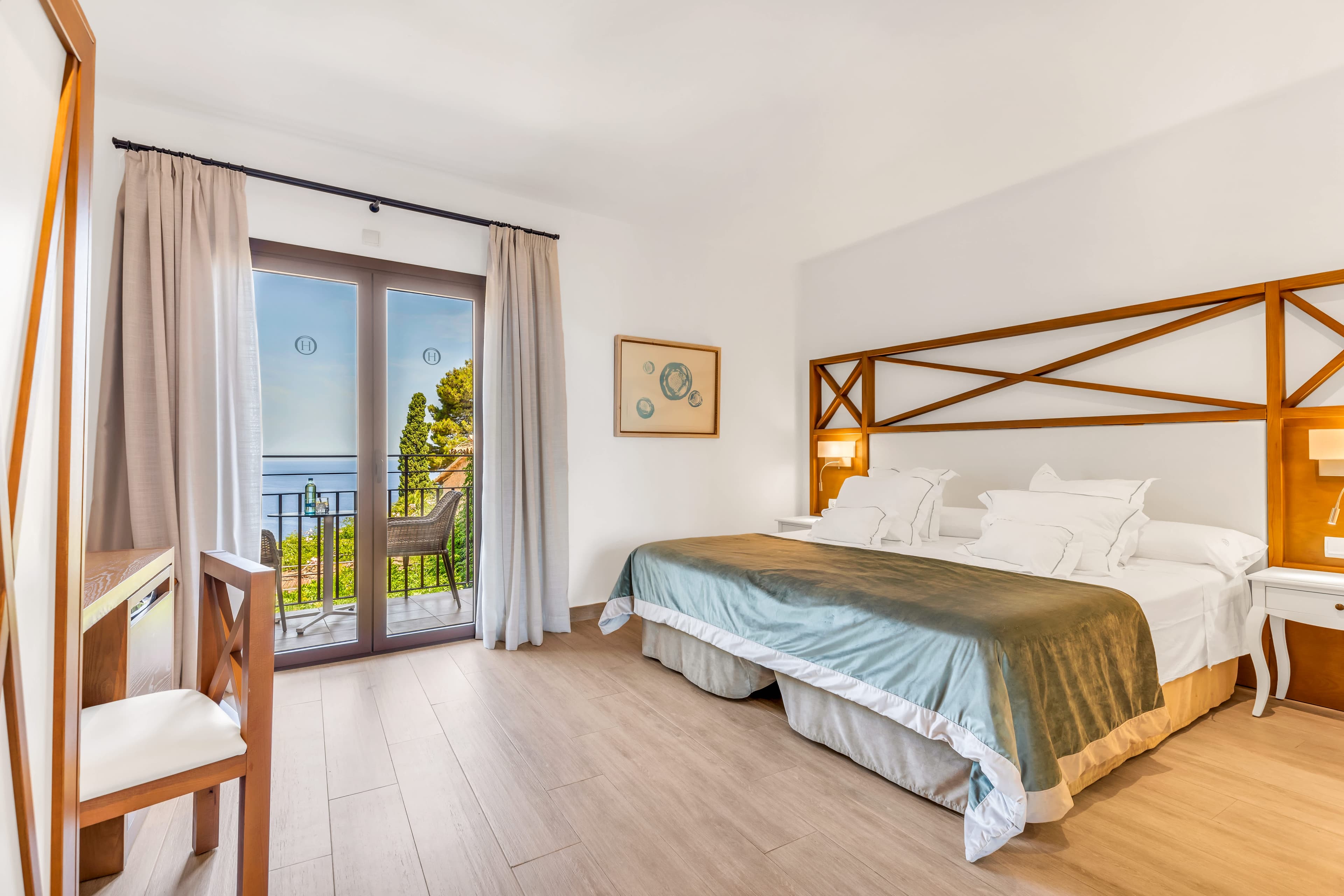Hoposa Costa D'or - Adults Only Ansicht 5