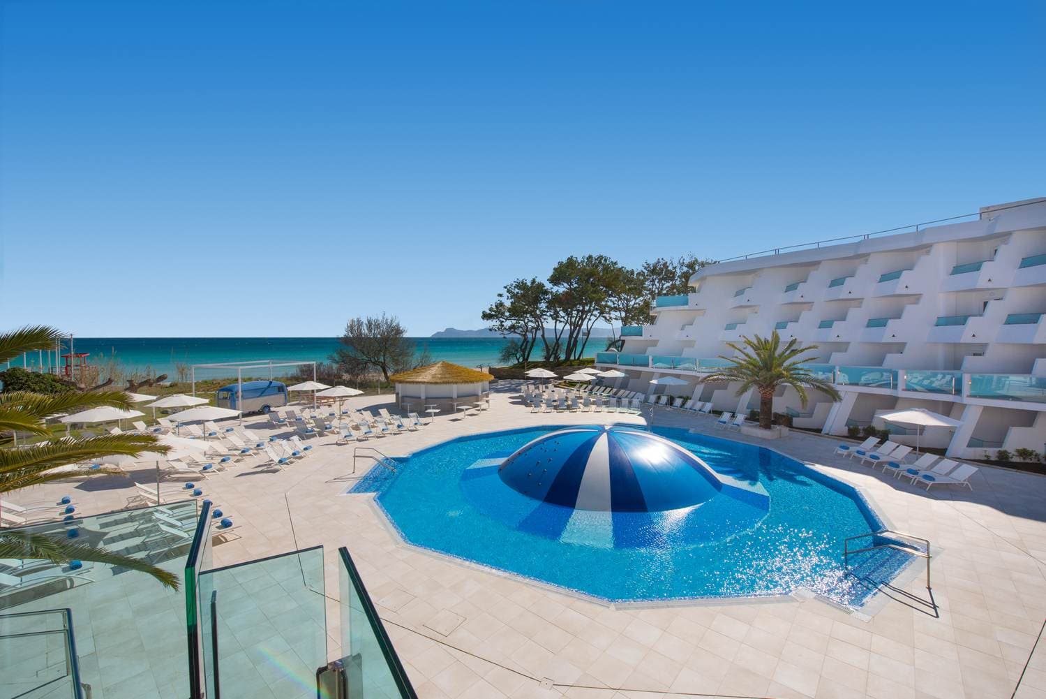 Iberostar Waves Playa de Muro Ansicht 9