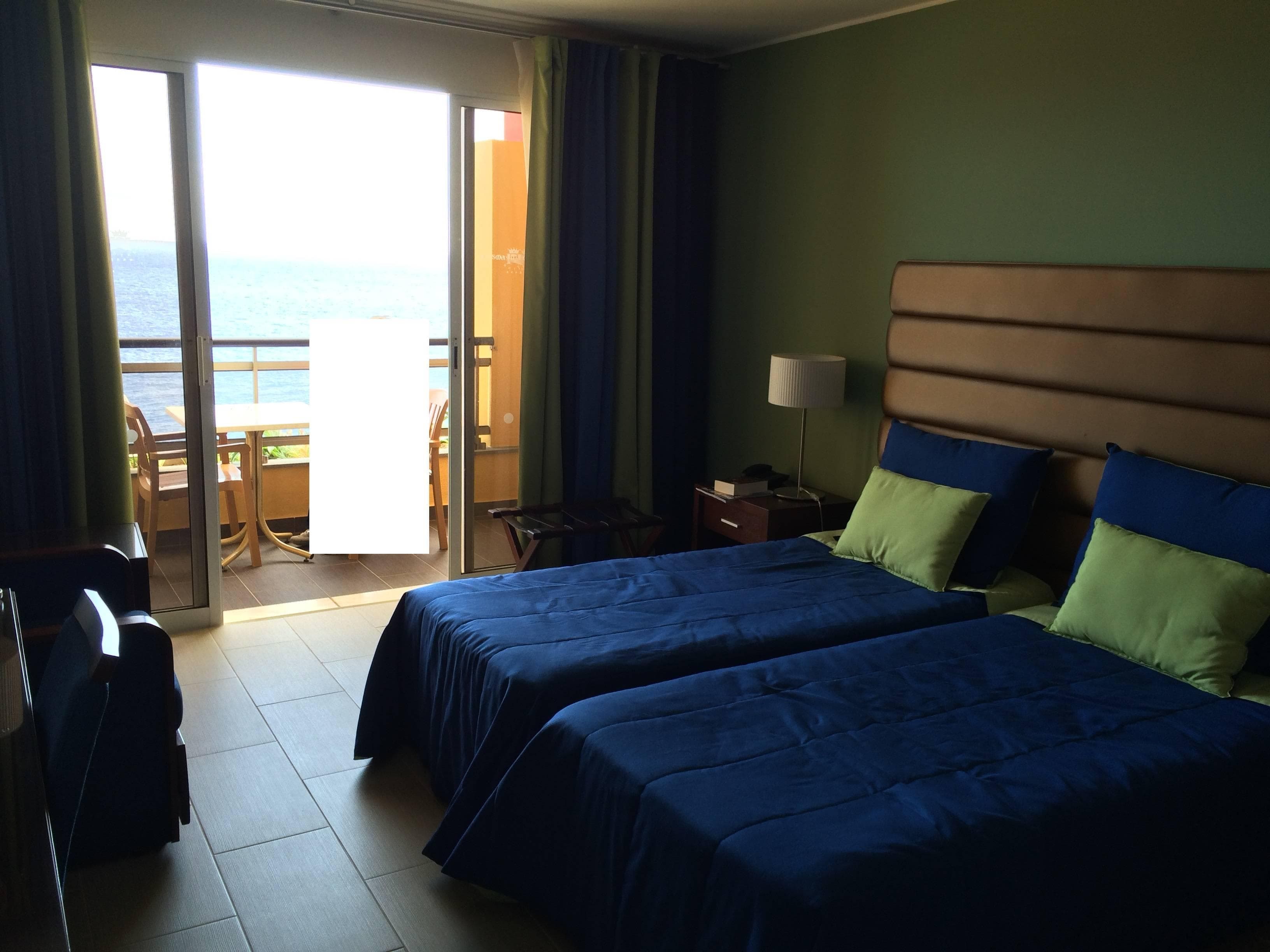 Hotel Cais da Oliveira Ansicht 4