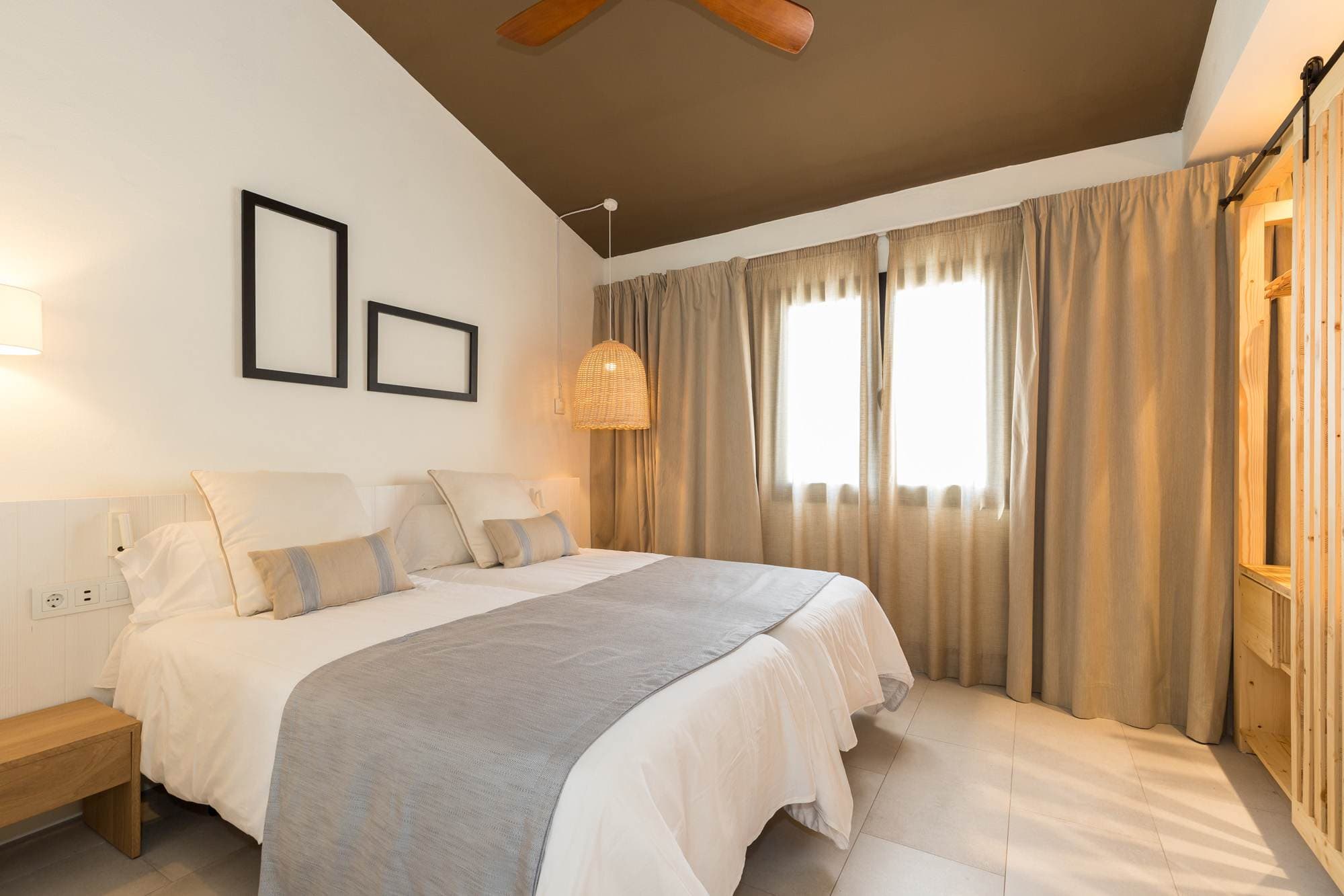 MarSenses Paradise Club Hotel Ansicht 4