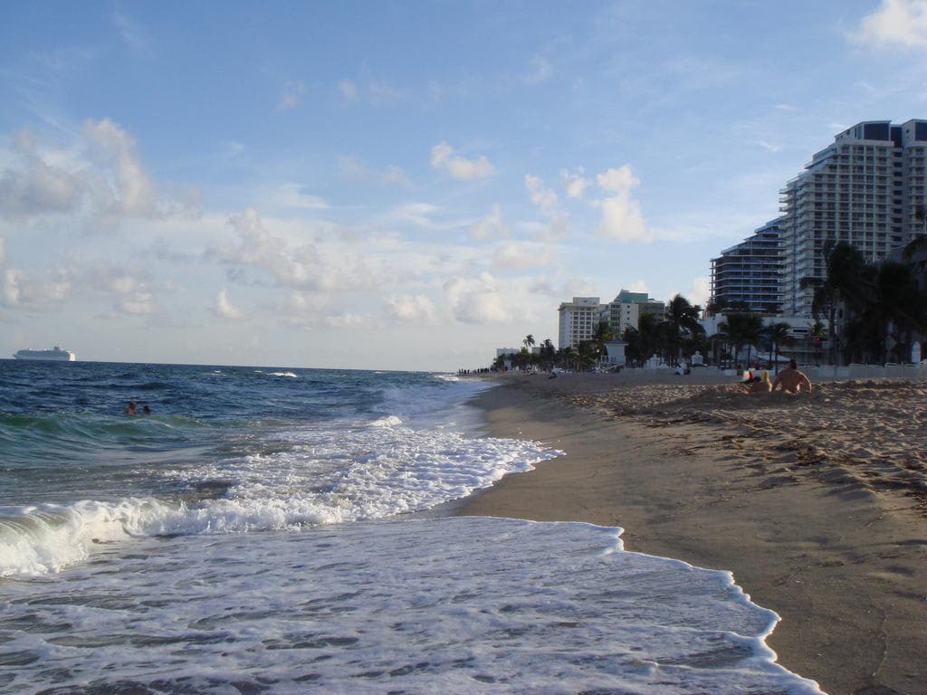 Resort Napoli Belmar Ansicht 9