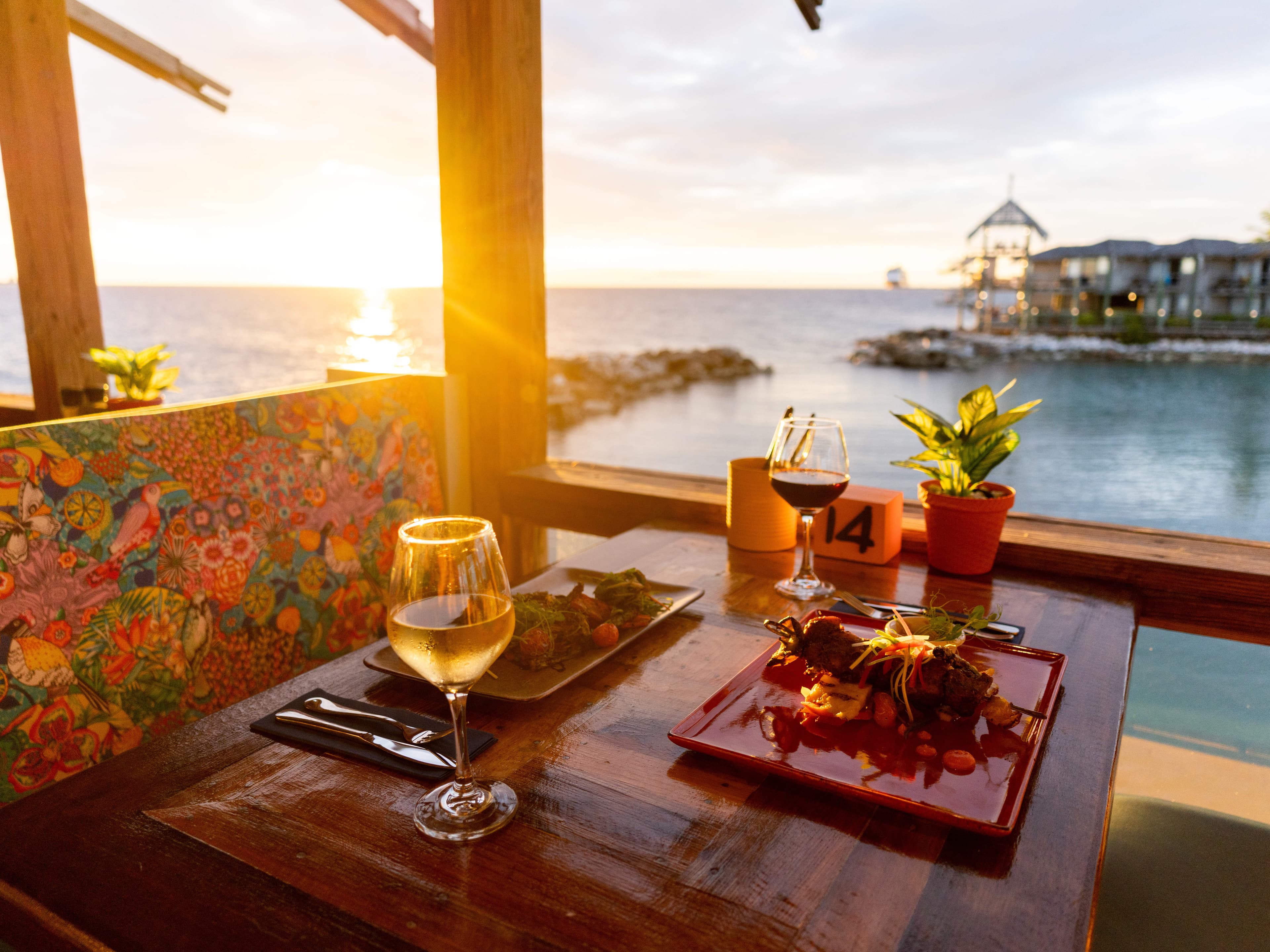 Avila Beach Hotel Ansicht 10