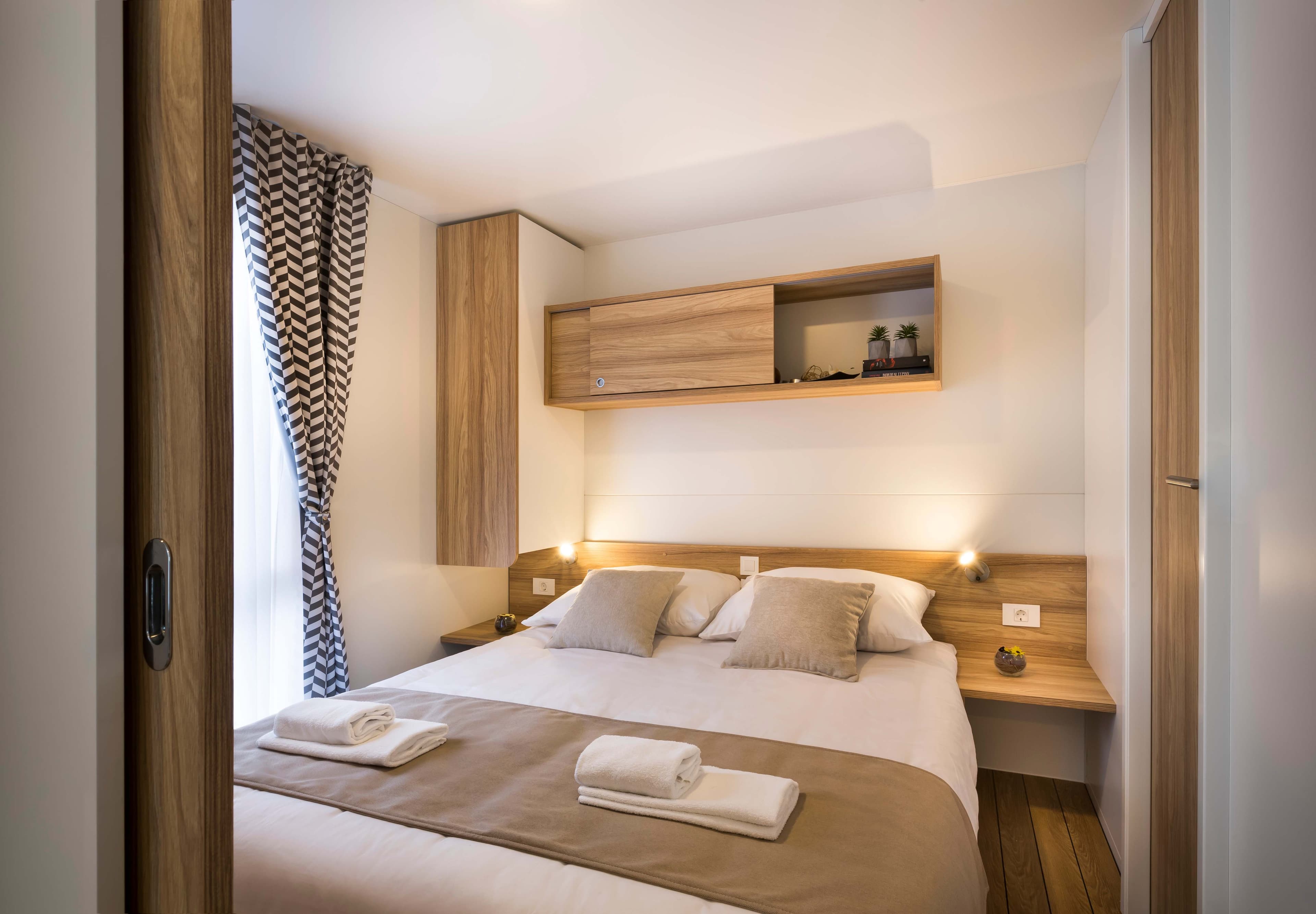 Maistra Camping Veštar Mobile homes Ansicht 4
