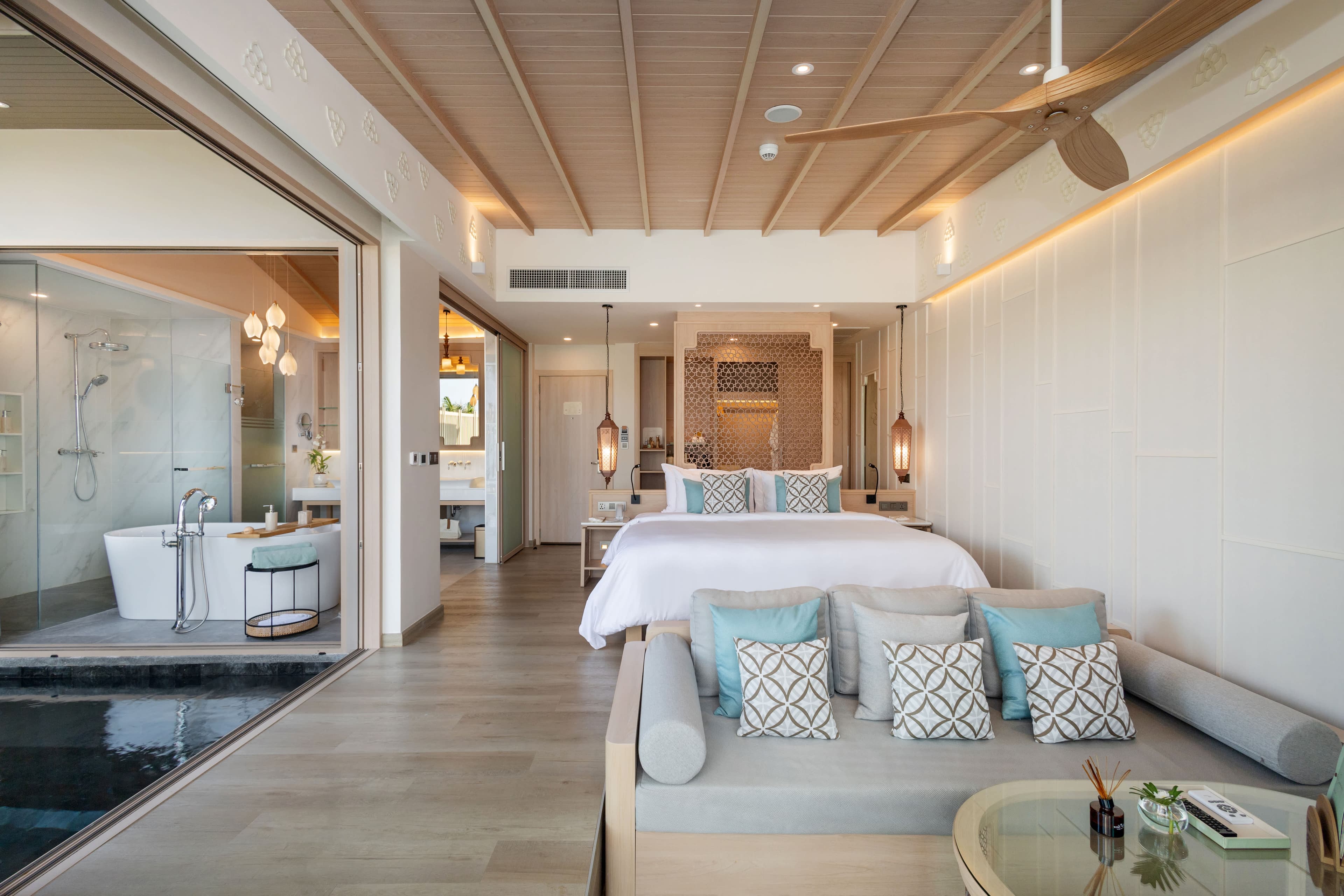 The Little Shore Khao Lak by Katathani Ansicht 5