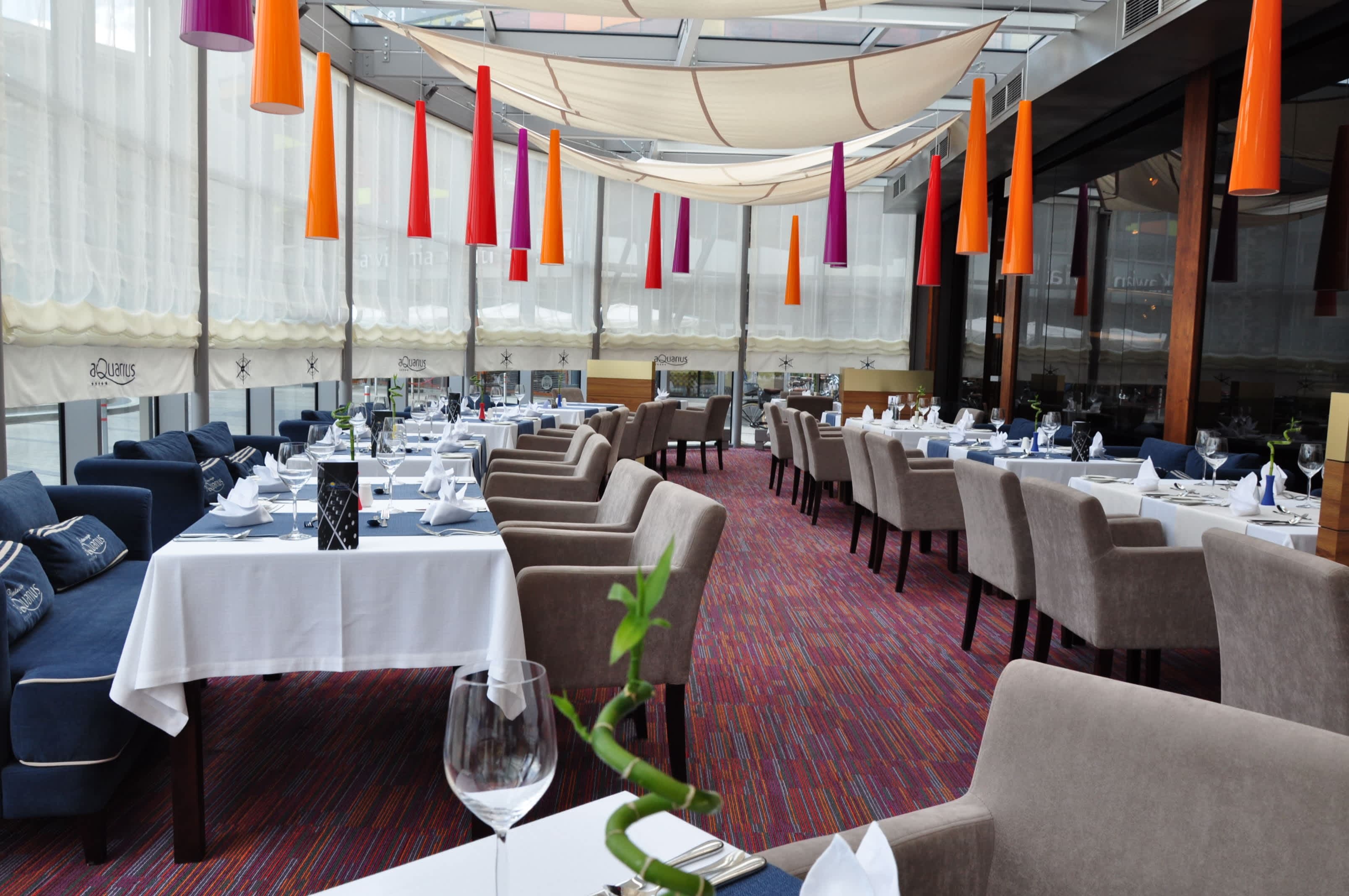 Hotel Aquarius Spa Ansicht 9