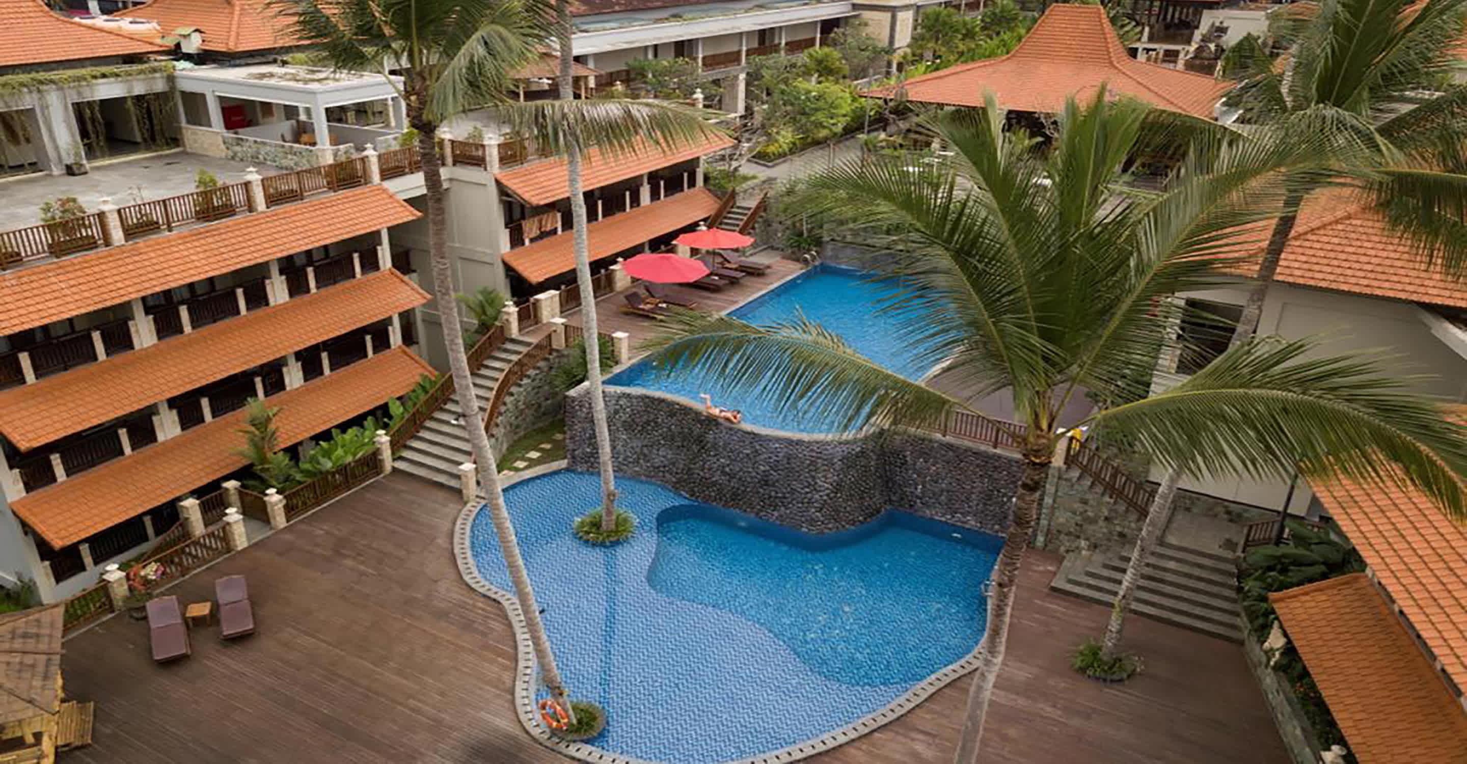 Best Western Premier Agung Resort Ubud Ansicht 3