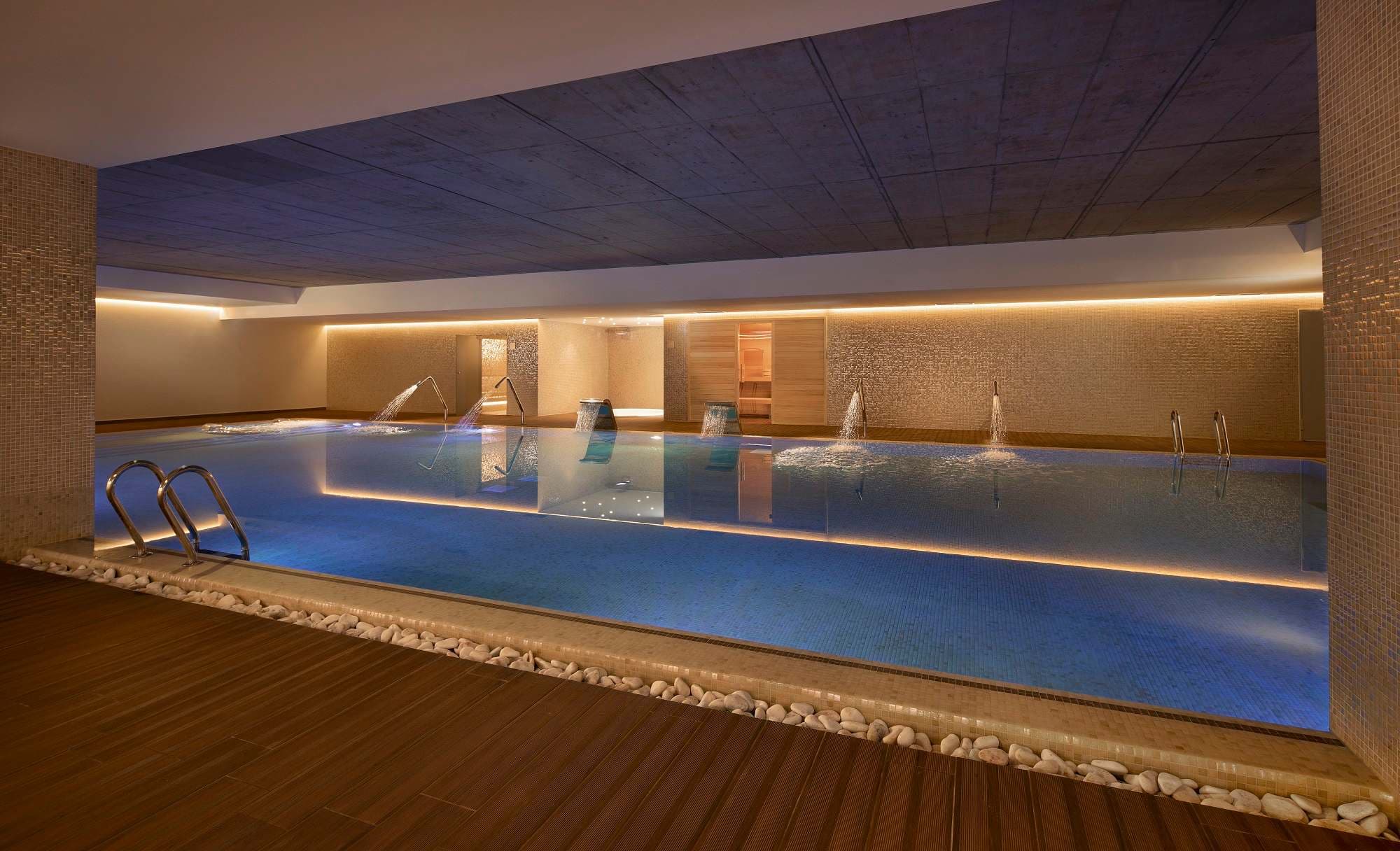 Boeira Garden Hotel Porto Gaia, Curio Collection by Hilton Ansicht 8