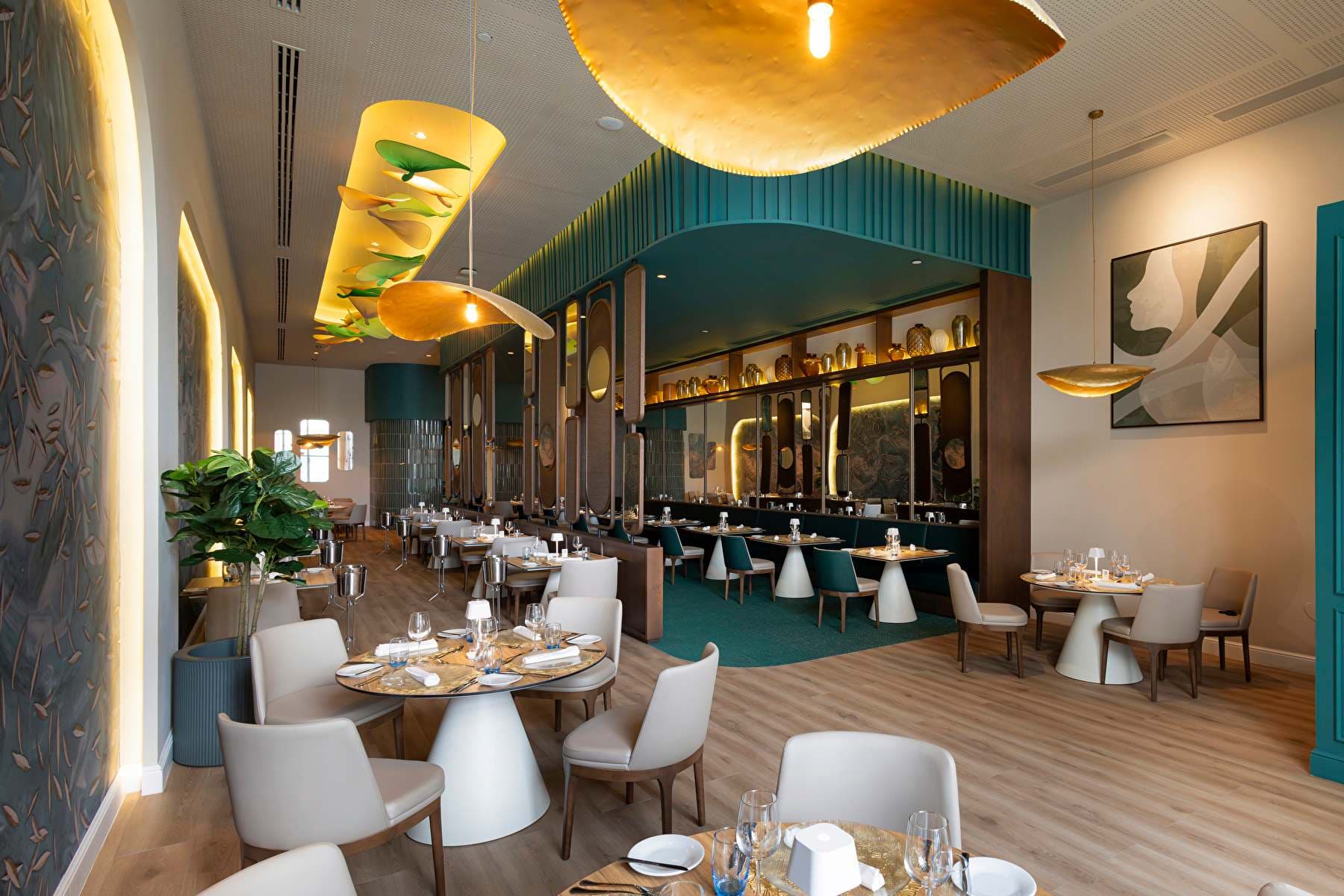 Hotel Riu Ventura Ansicht 7