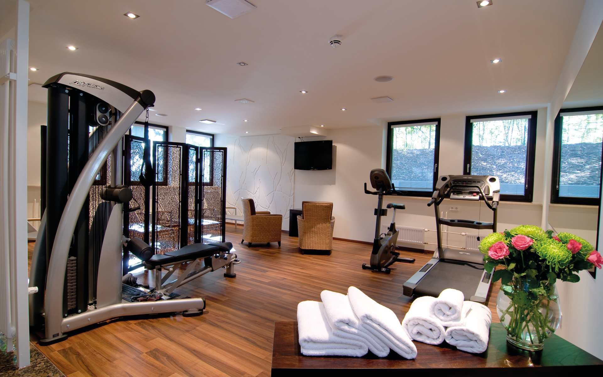 ACHAT Hotel München Süd Ansicht 9