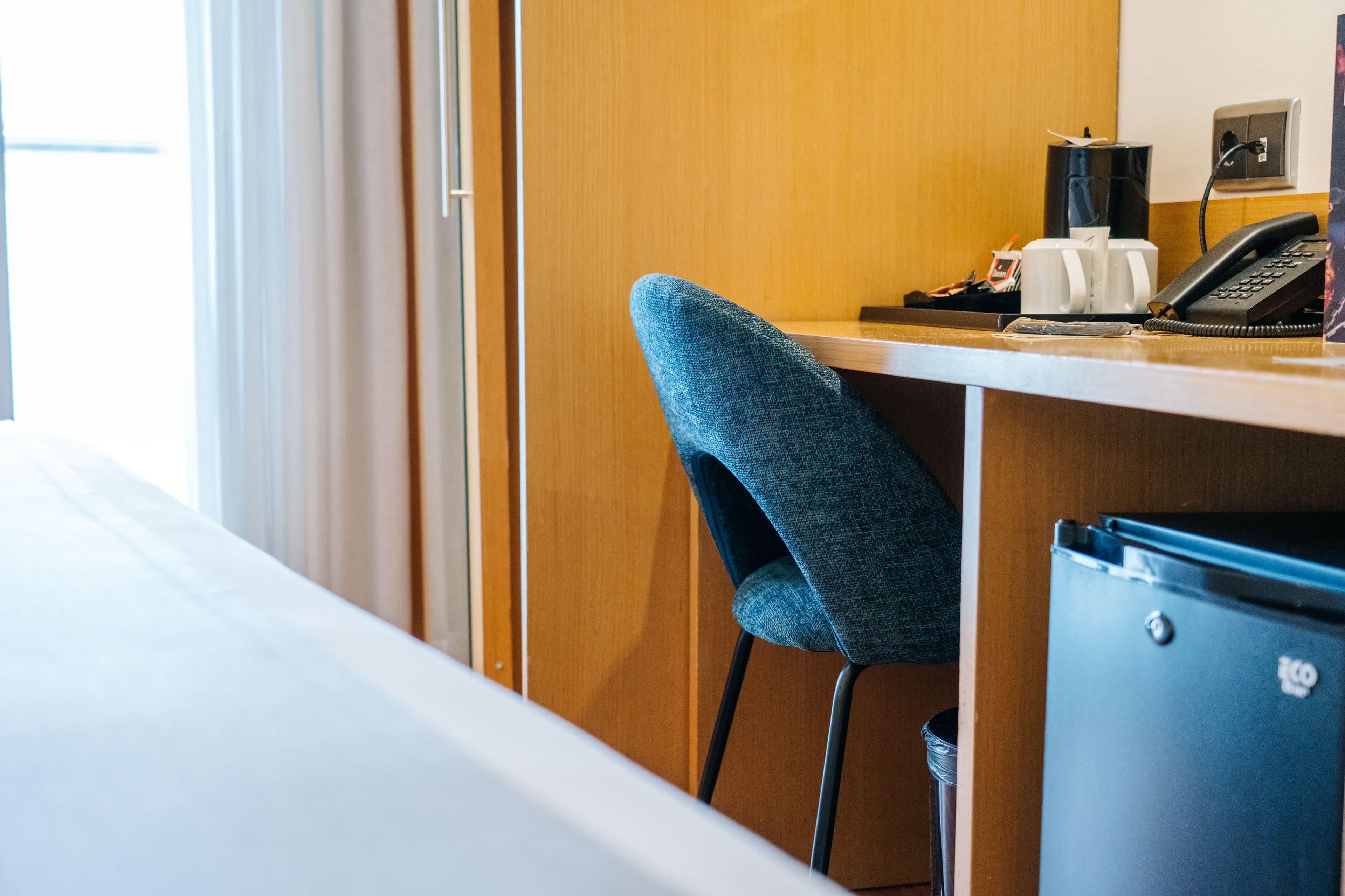 abba Rambla Hotel Ansicht 5
