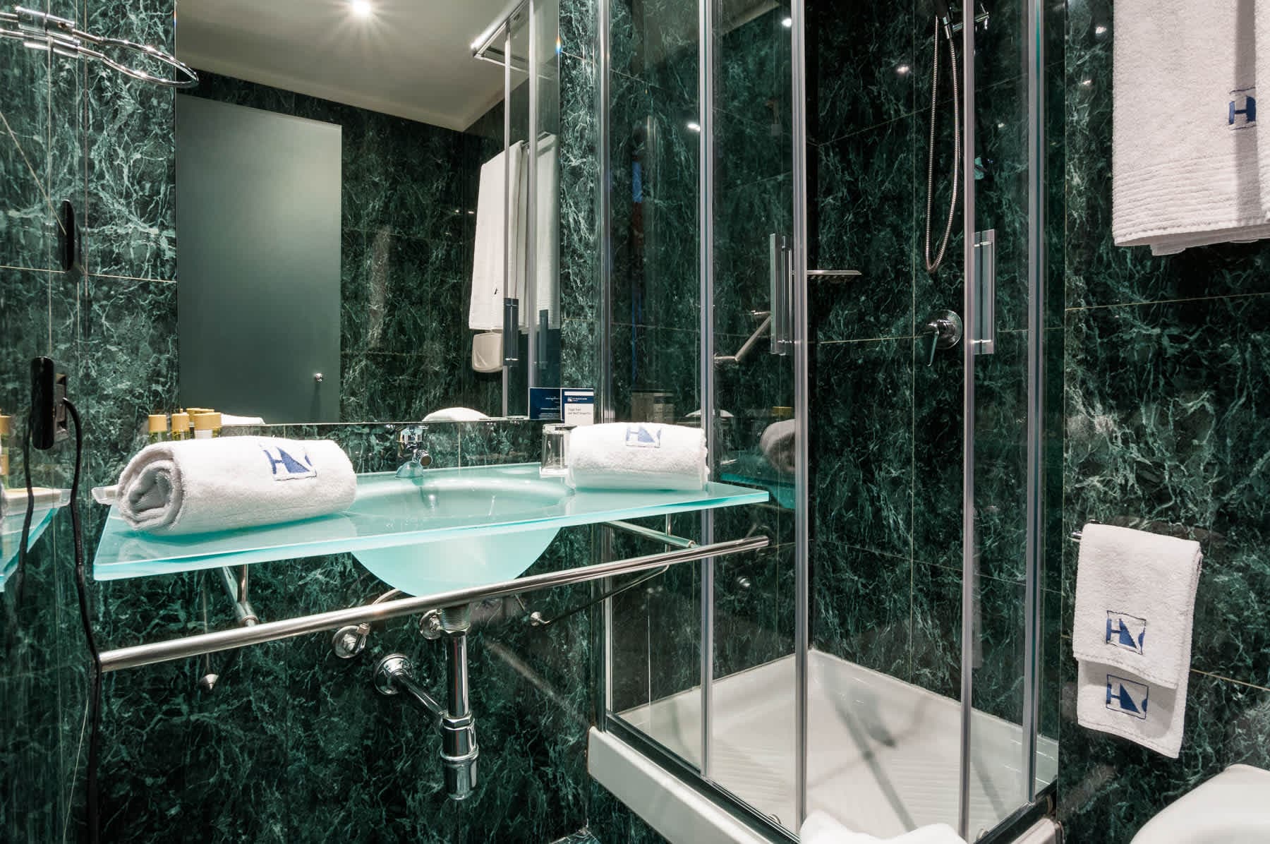 Hotel Eurostars Toscana Ansicht 5