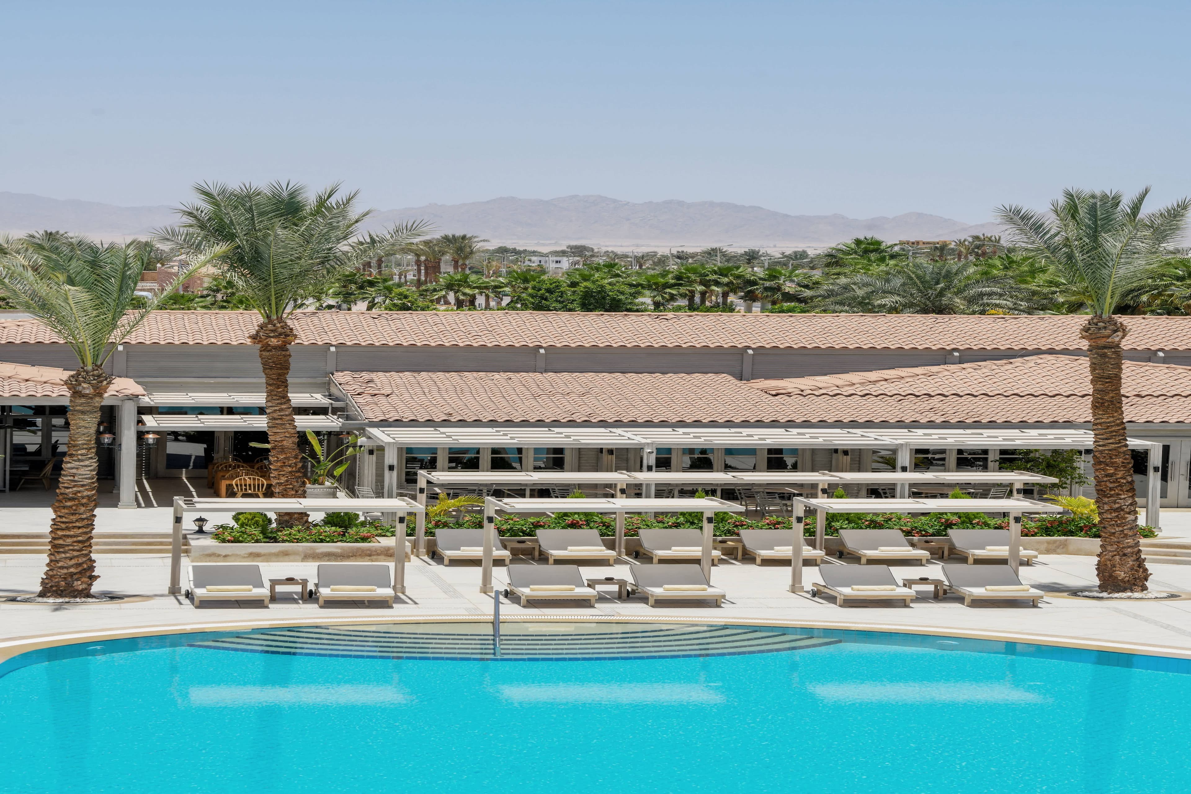 JAZ Fanara Residence