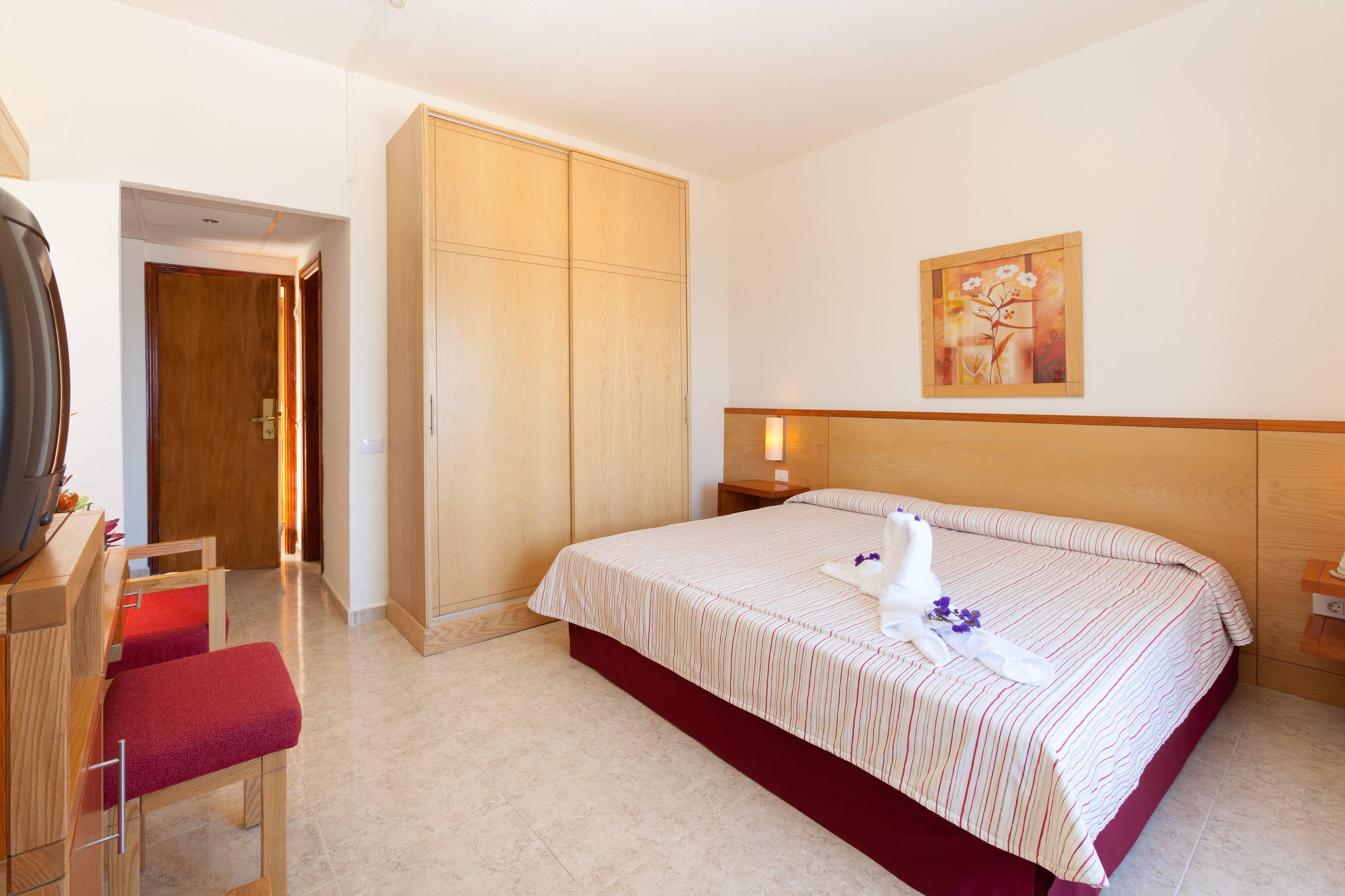 Hotel Marquesa Ansicht 4