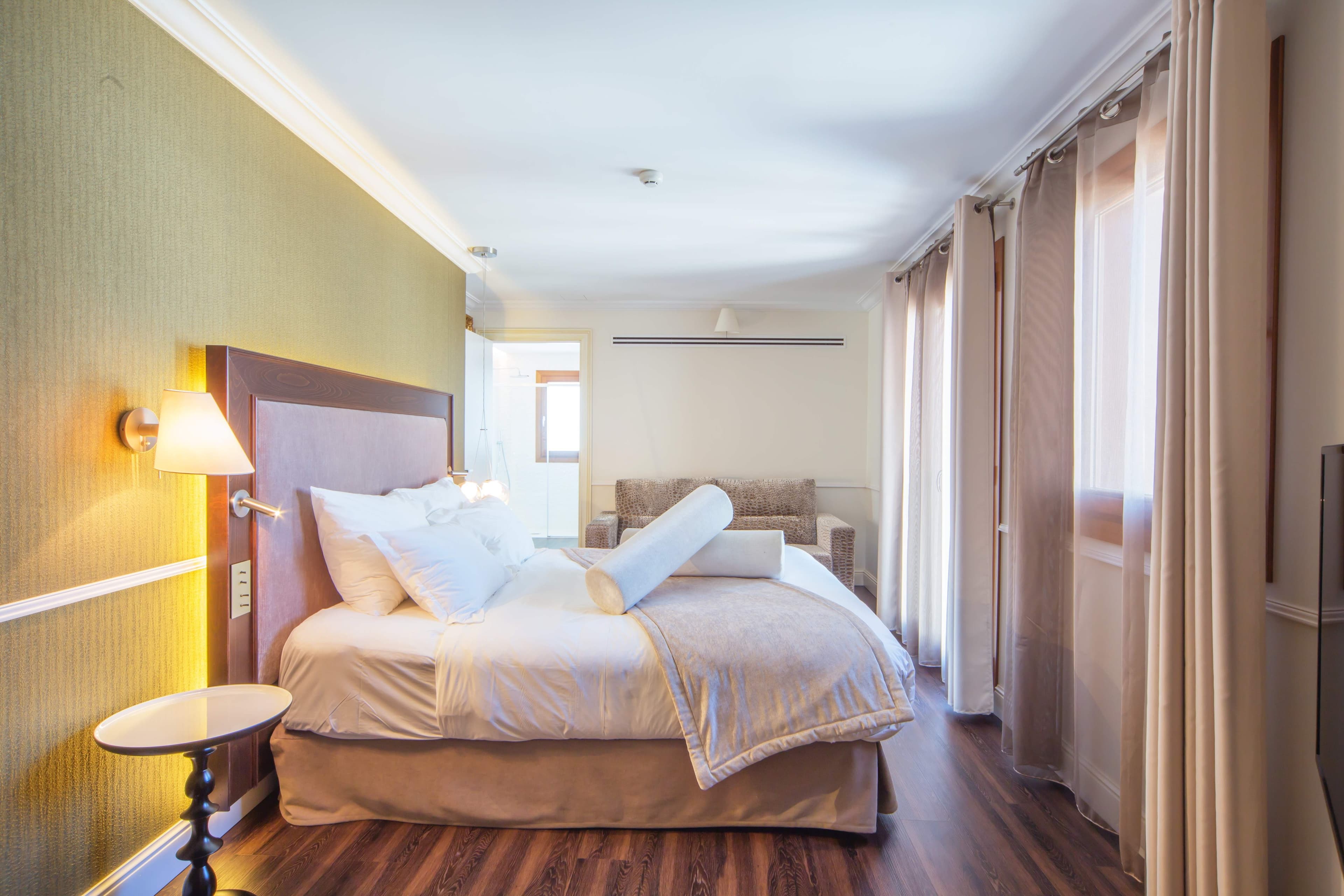 Hotel Hostal Cuba Ansicht 4