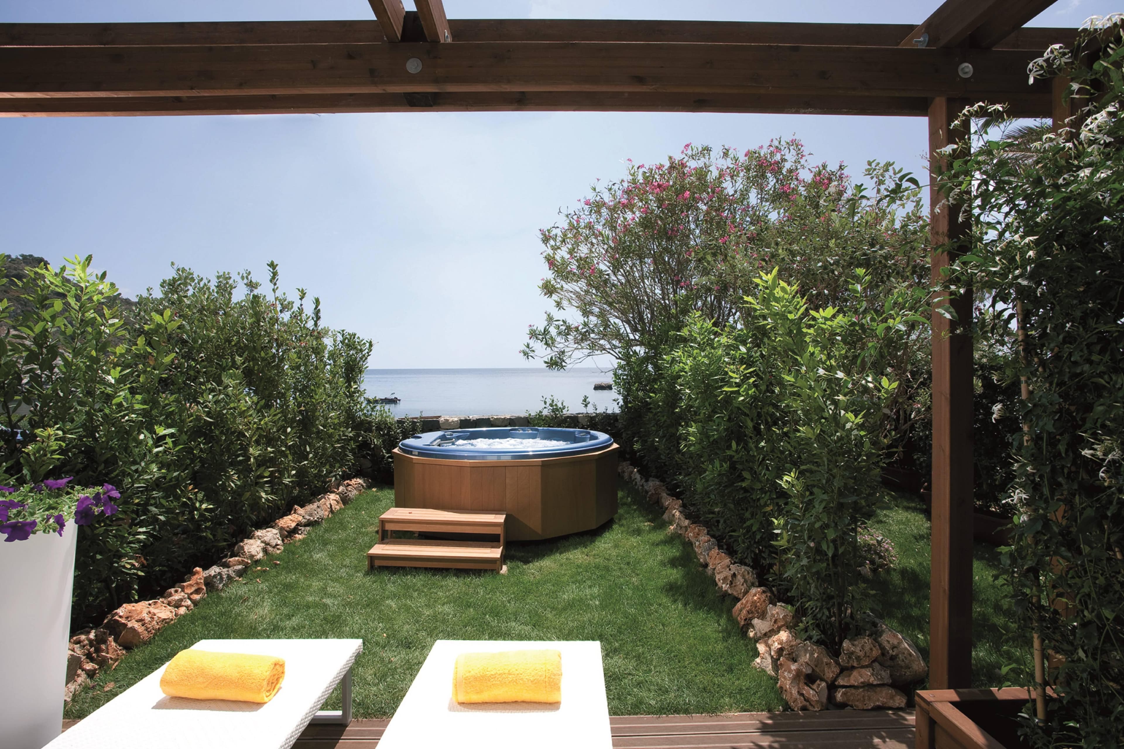 La Plage Resort Ansicht 6