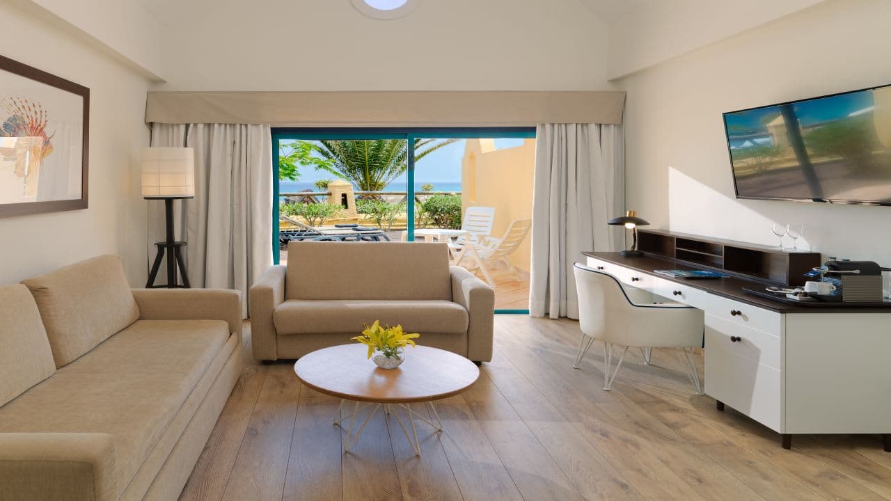 H10 Playa Esmeralda - Adults only Ansicht 5