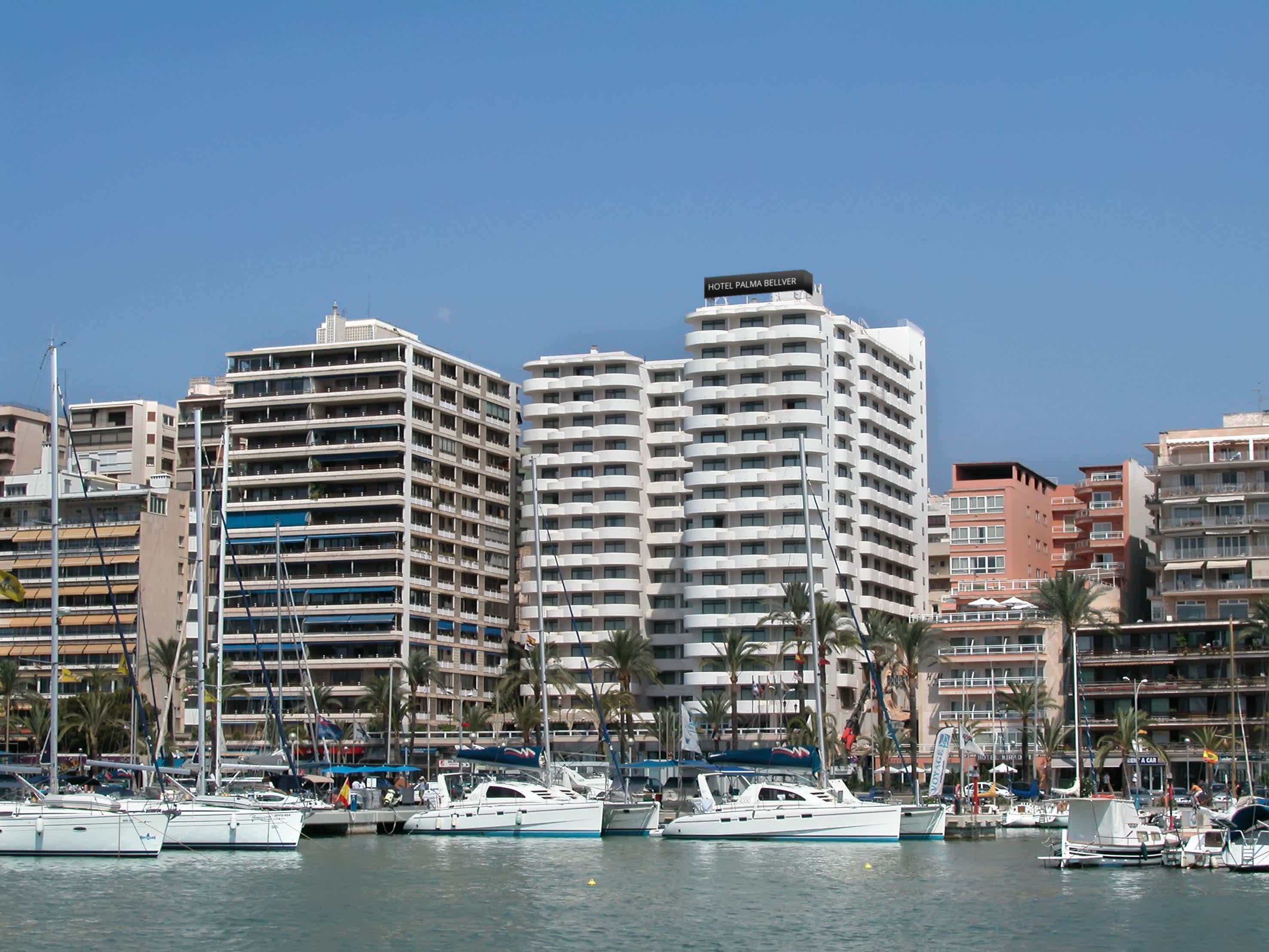 Palma Bellver by Meliá Ansicht 2