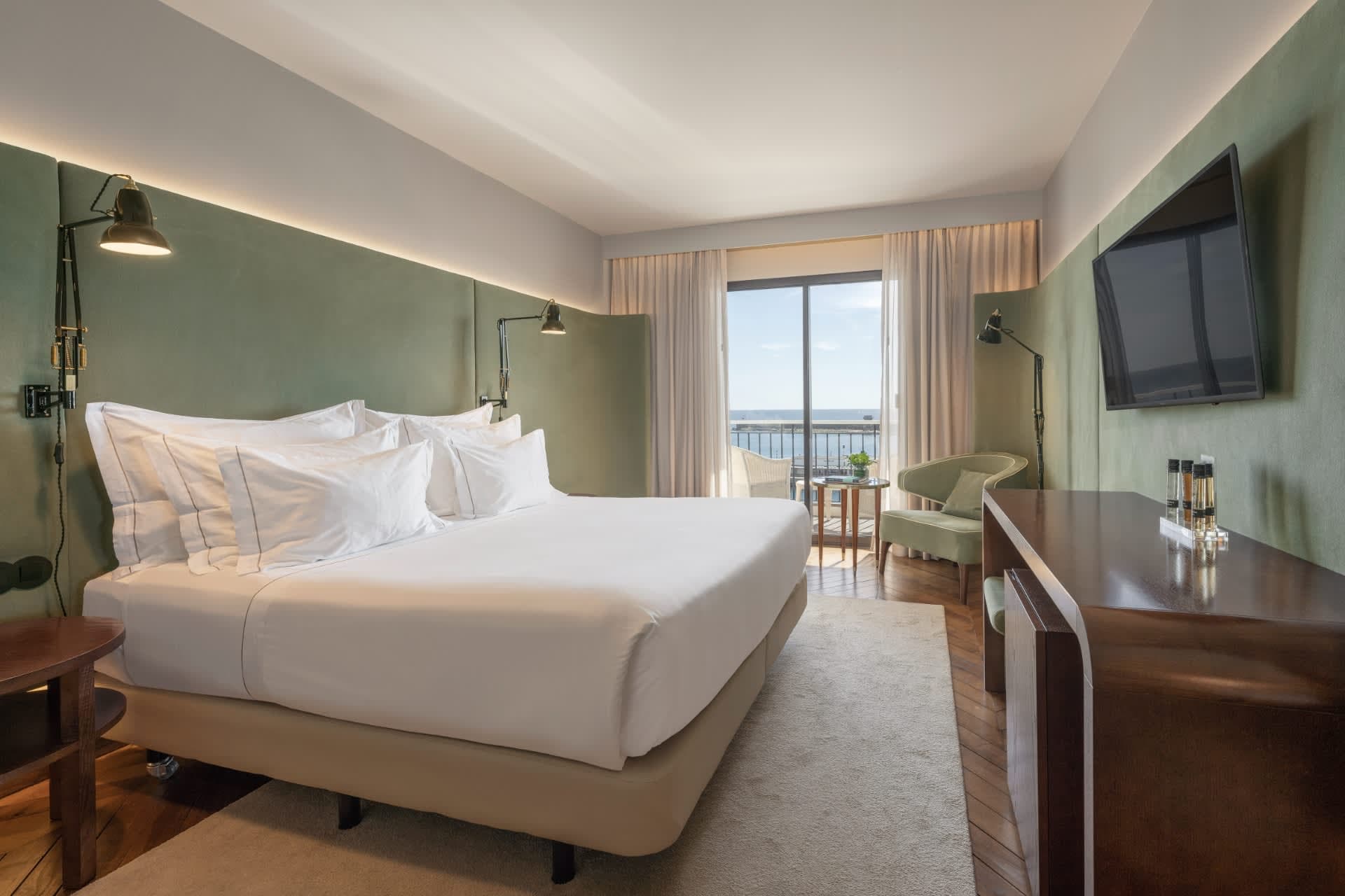 Hotel Acores Atlantico