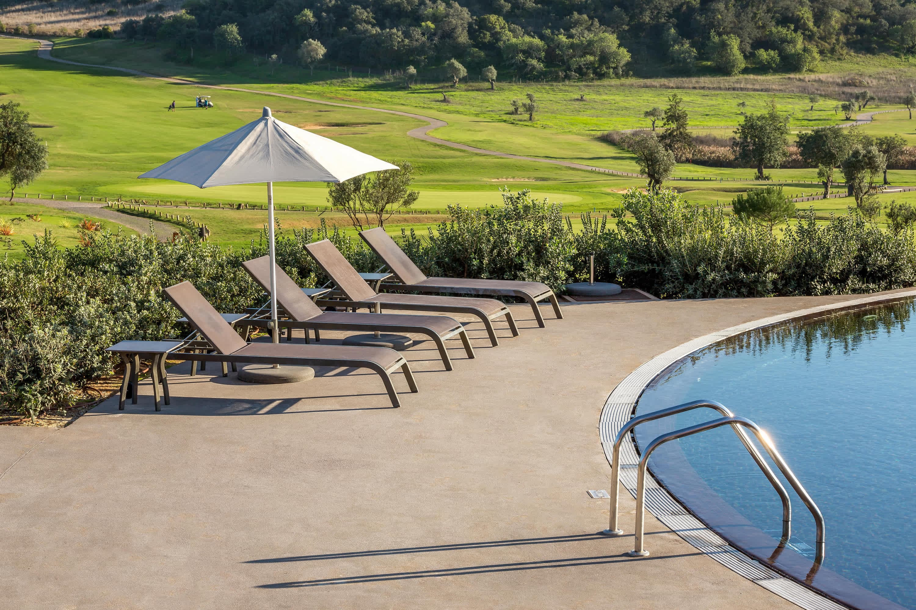 NAU Morgado Golf & Country Club Ansicht 7