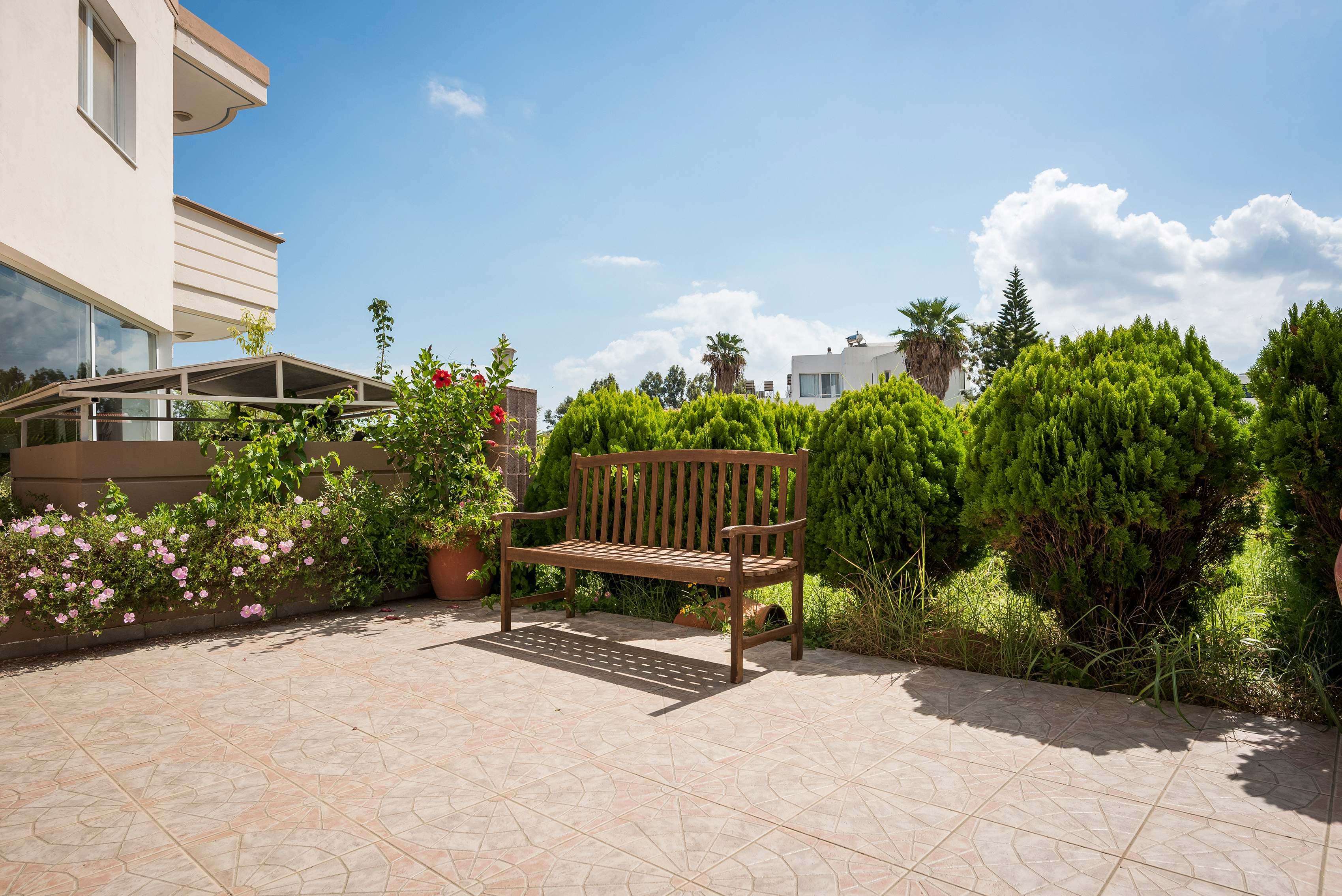 Dore Boutique Hotel Ansicht 9