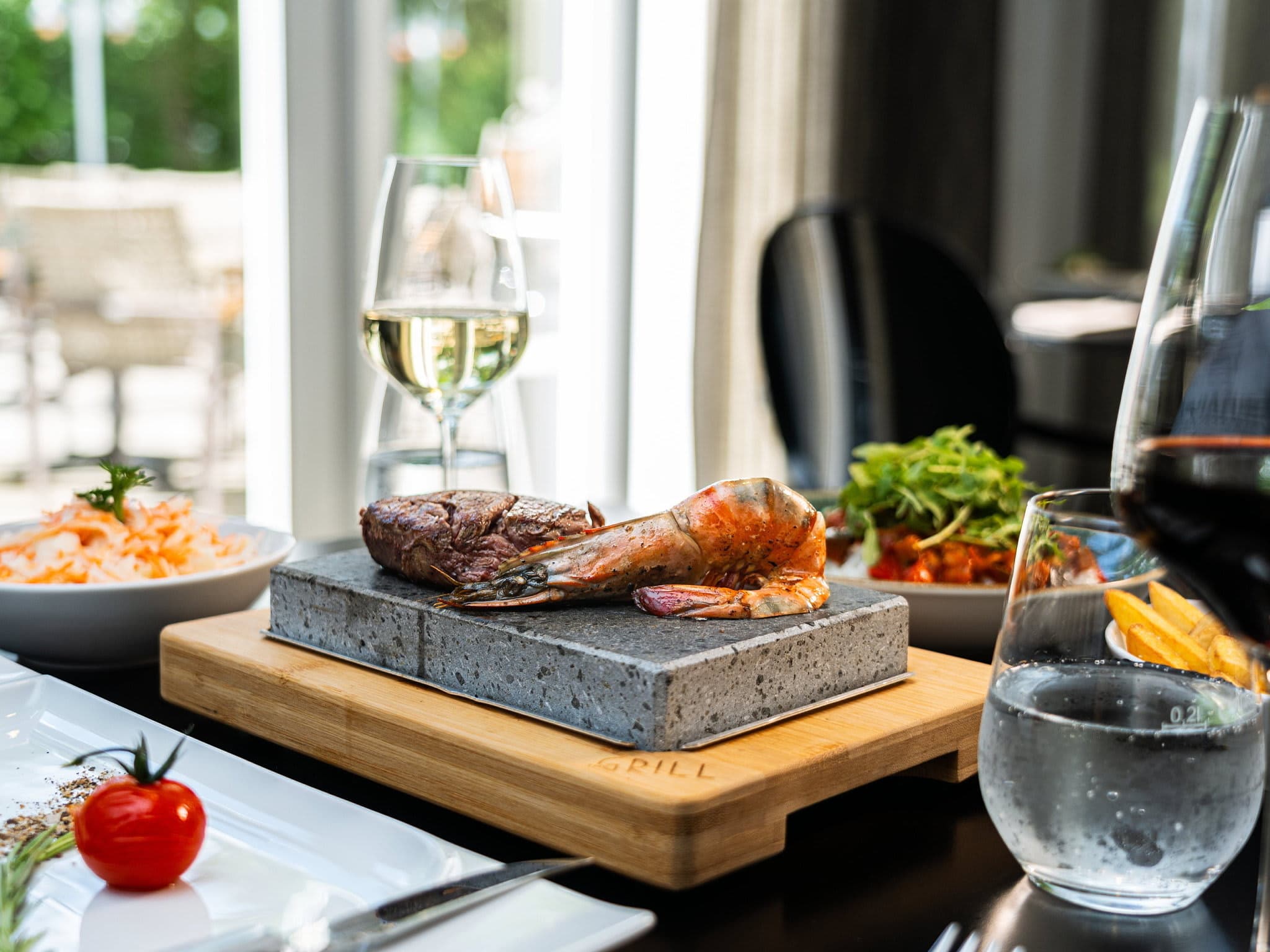 Victor's Residenz-Hotel München Ansicht 9
