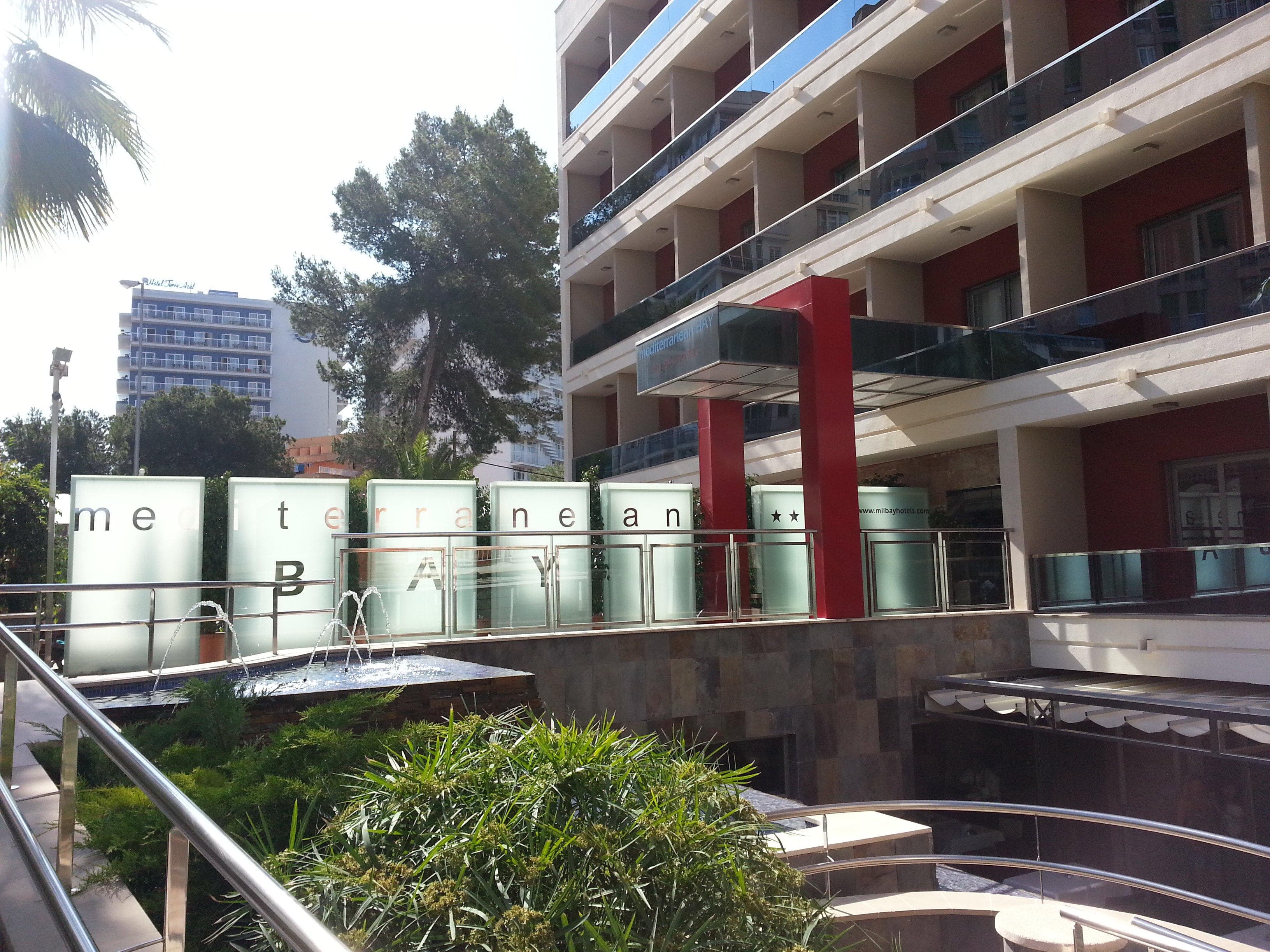 MLL Mediterranean Bay - Adults only Ansicht 2