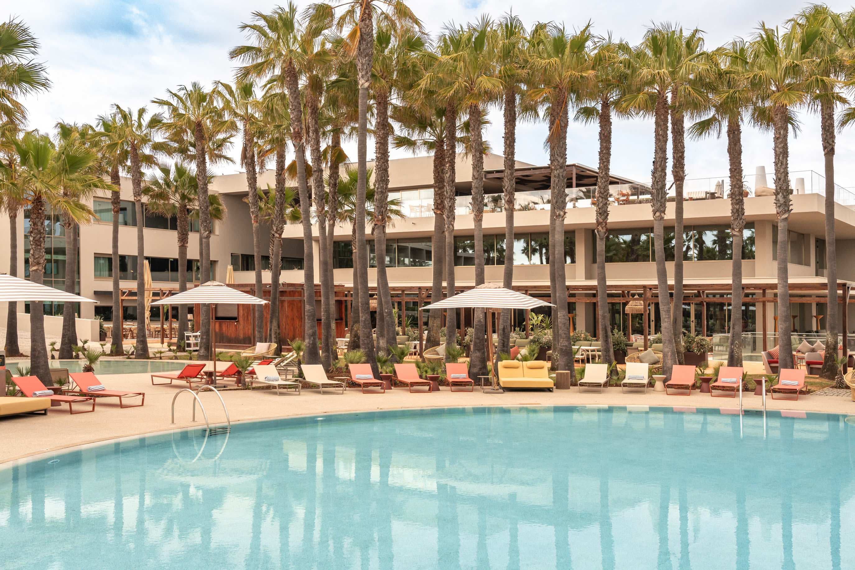 Kimpton Atlântico Algarve Ansicht 10