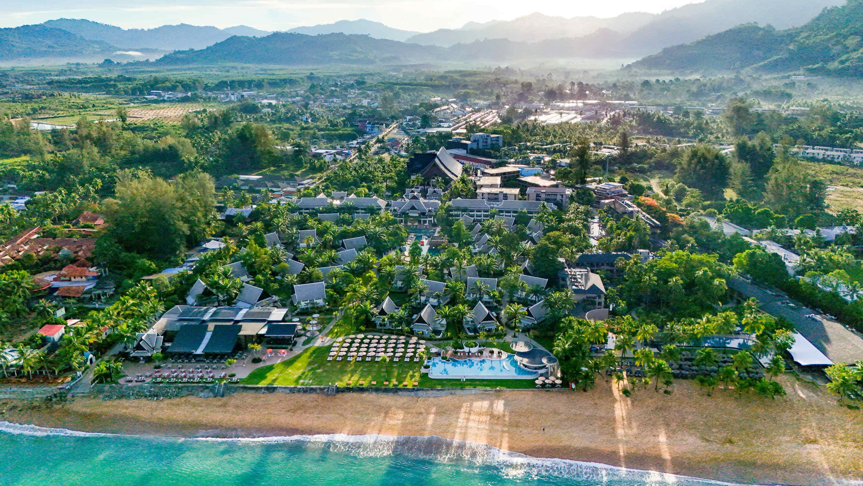 La Solaya Khao Lak