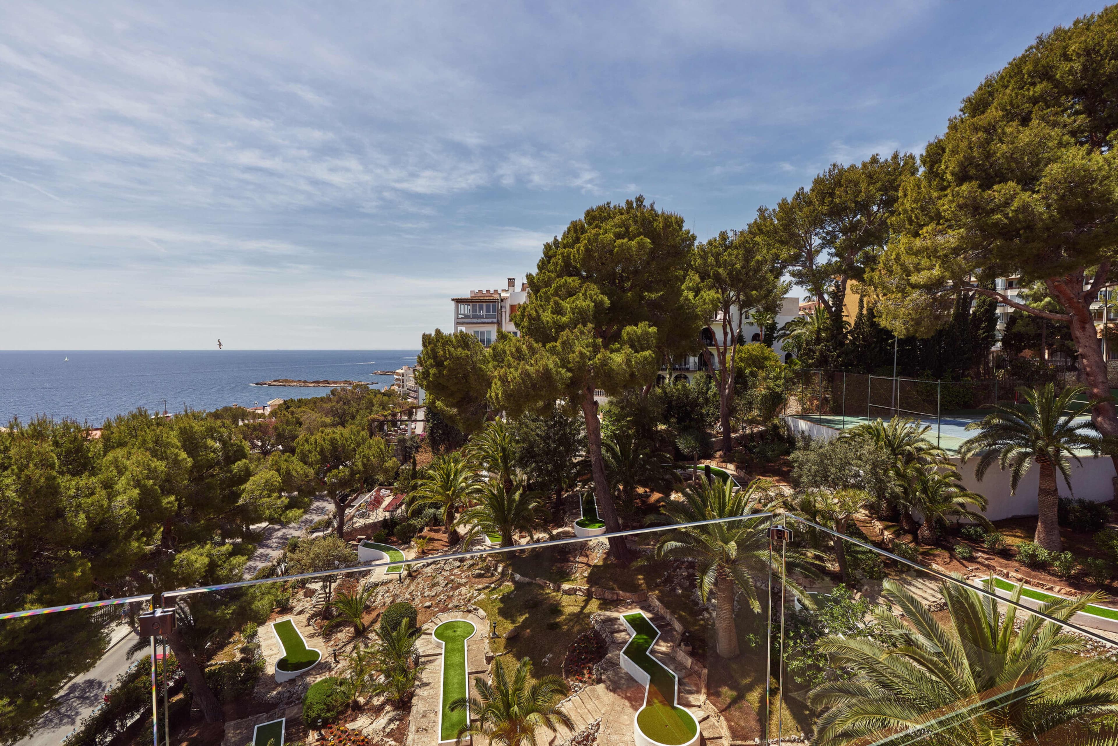 Bonanza Park Hotel by Olivia Hotels Collection Ansicht 9