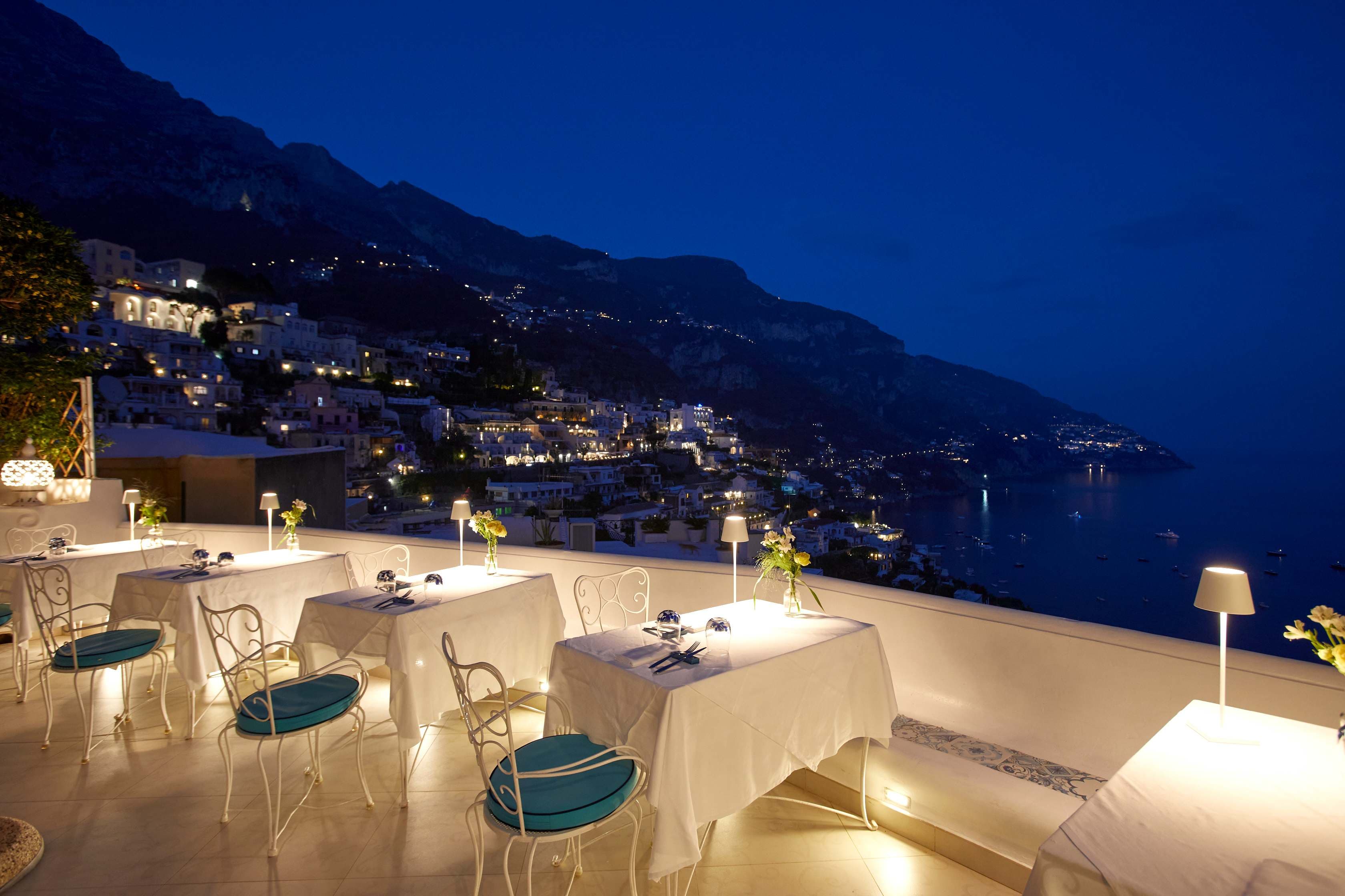 Hotel Conca d'Oro Ansicht 8