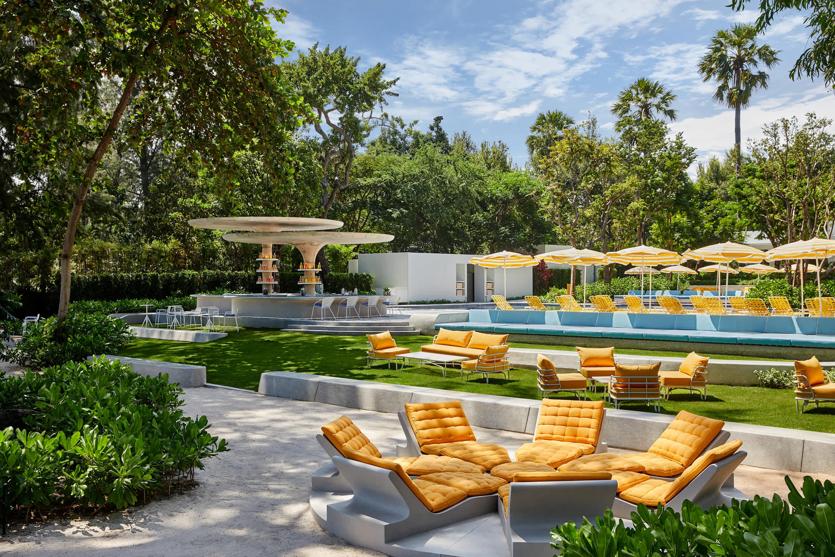 The Standard, Hua Hin Ansicht 9