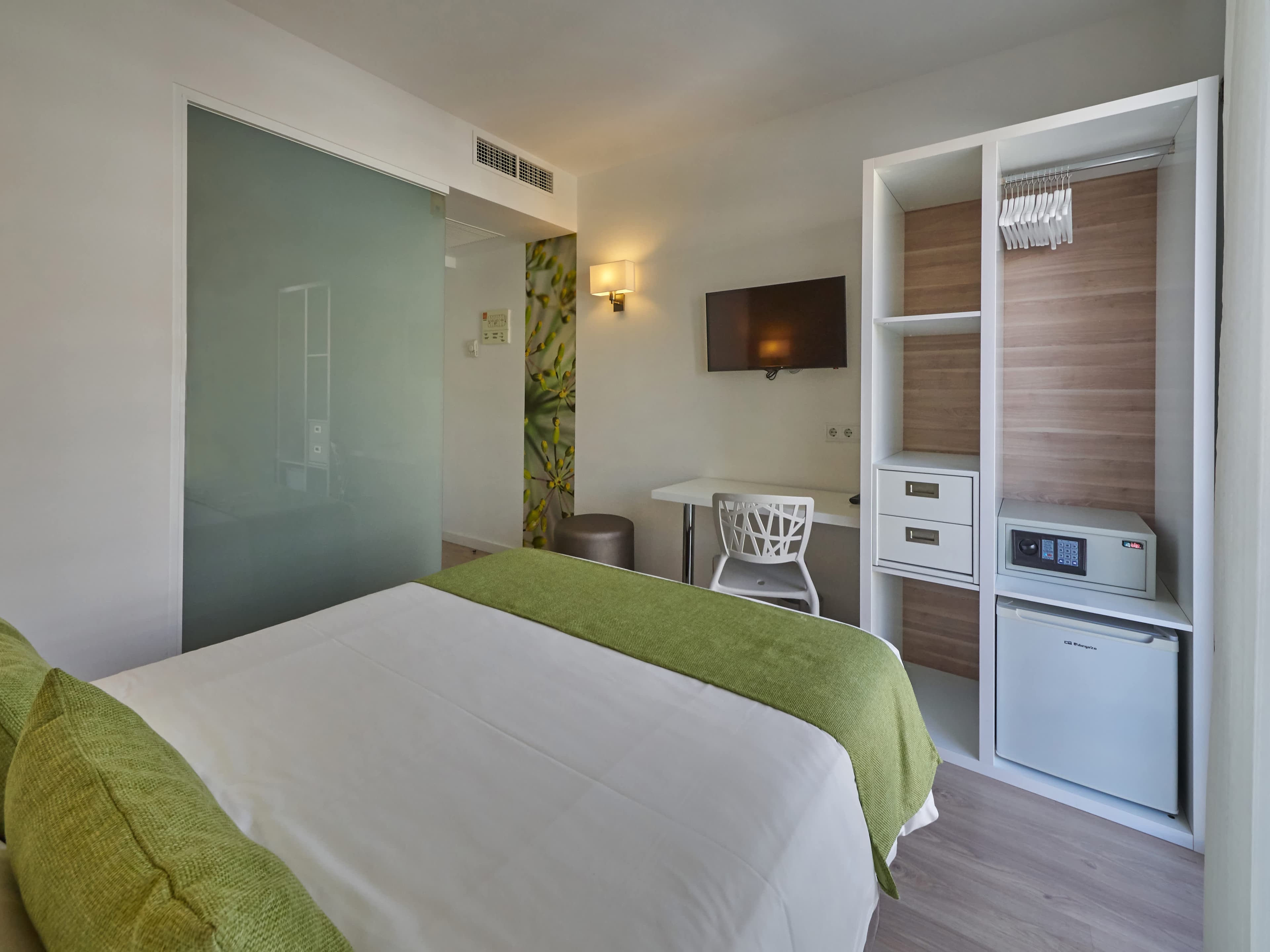 BQ Amfora Beach Hotel - Adults only Ansicht 6