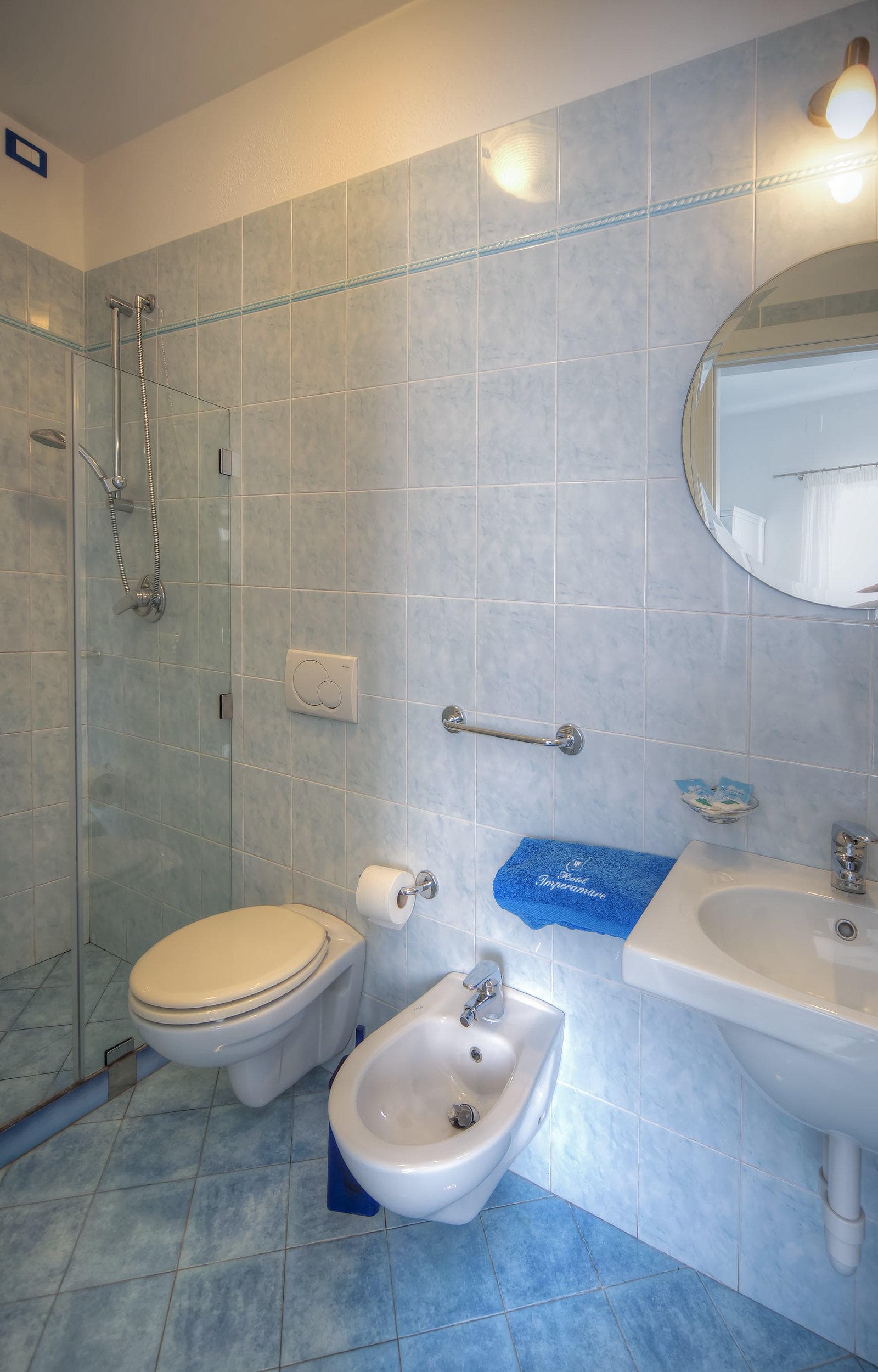 Hotel Imperamare Ansicht 6