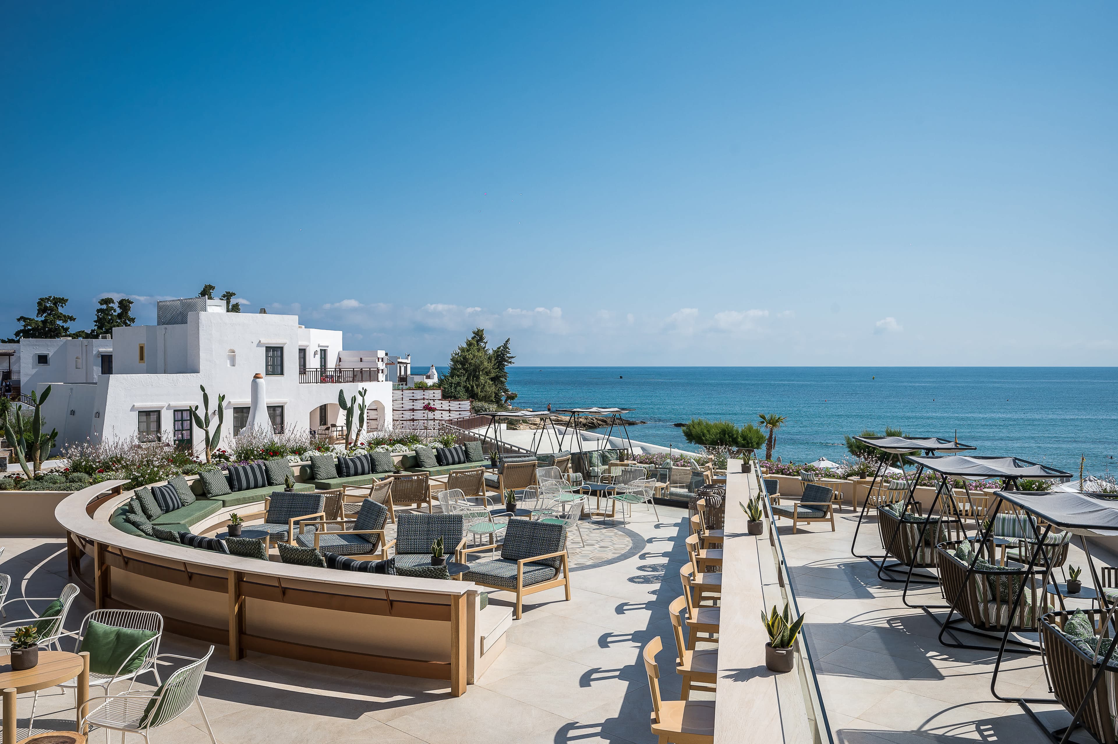 Creta Maris Resort Ansicht 7