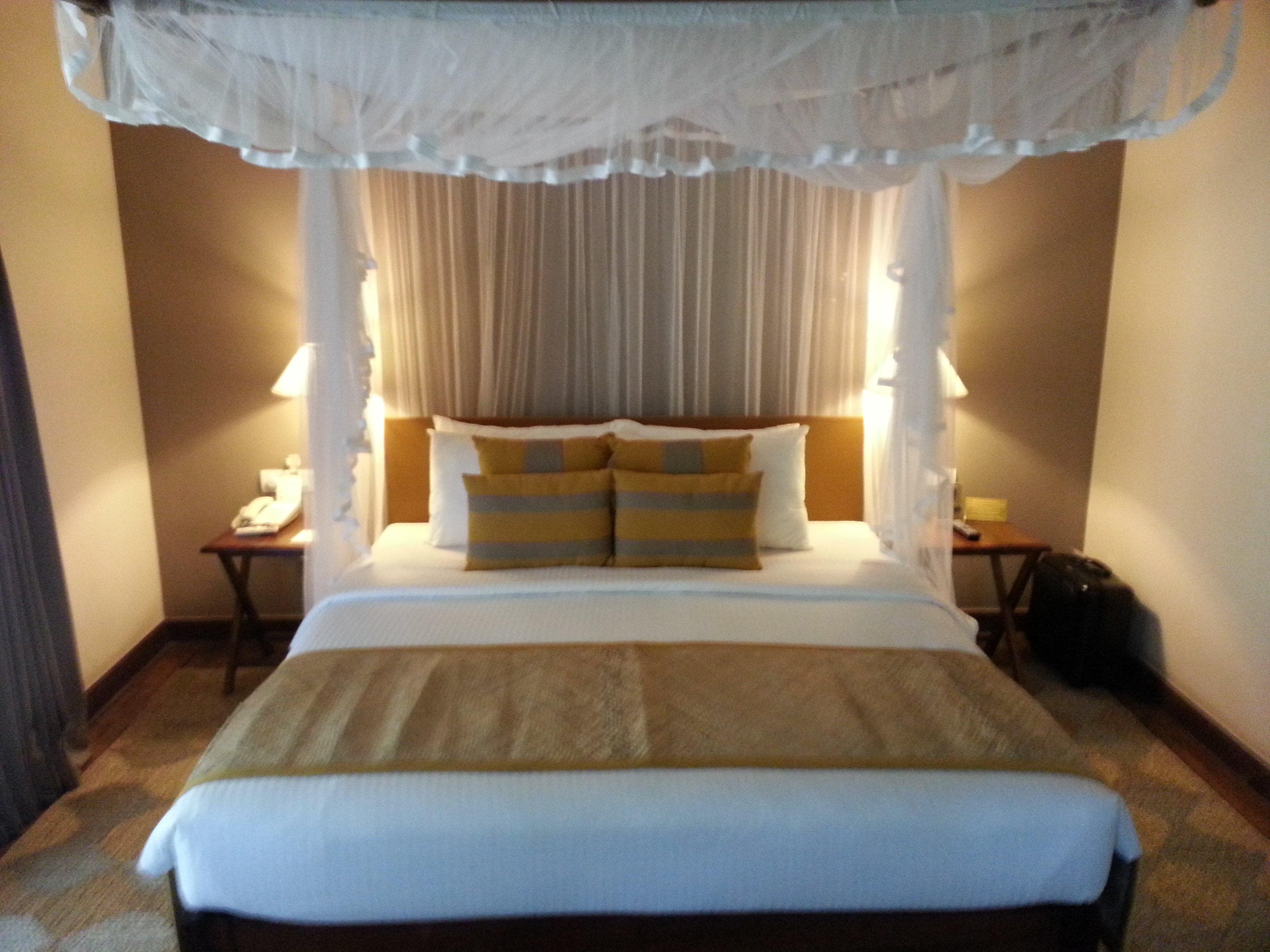 Hotel Chaaya Wild Yala Ansicht 8